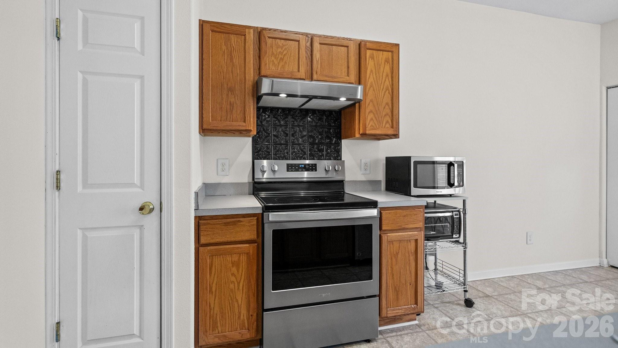 4313 Eaves Lane — Charlotte