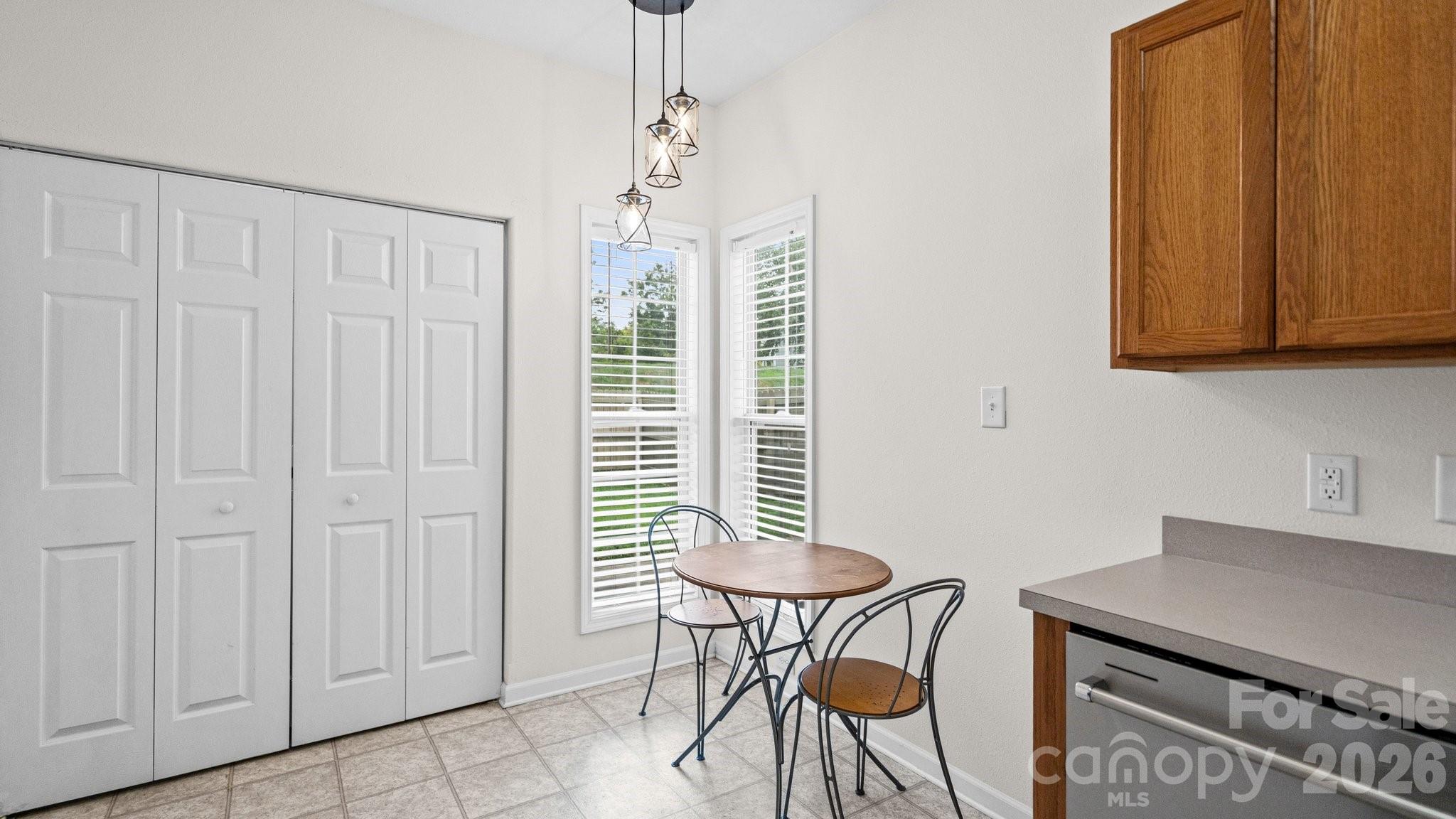 4313 Eaves Lane — Charlotte