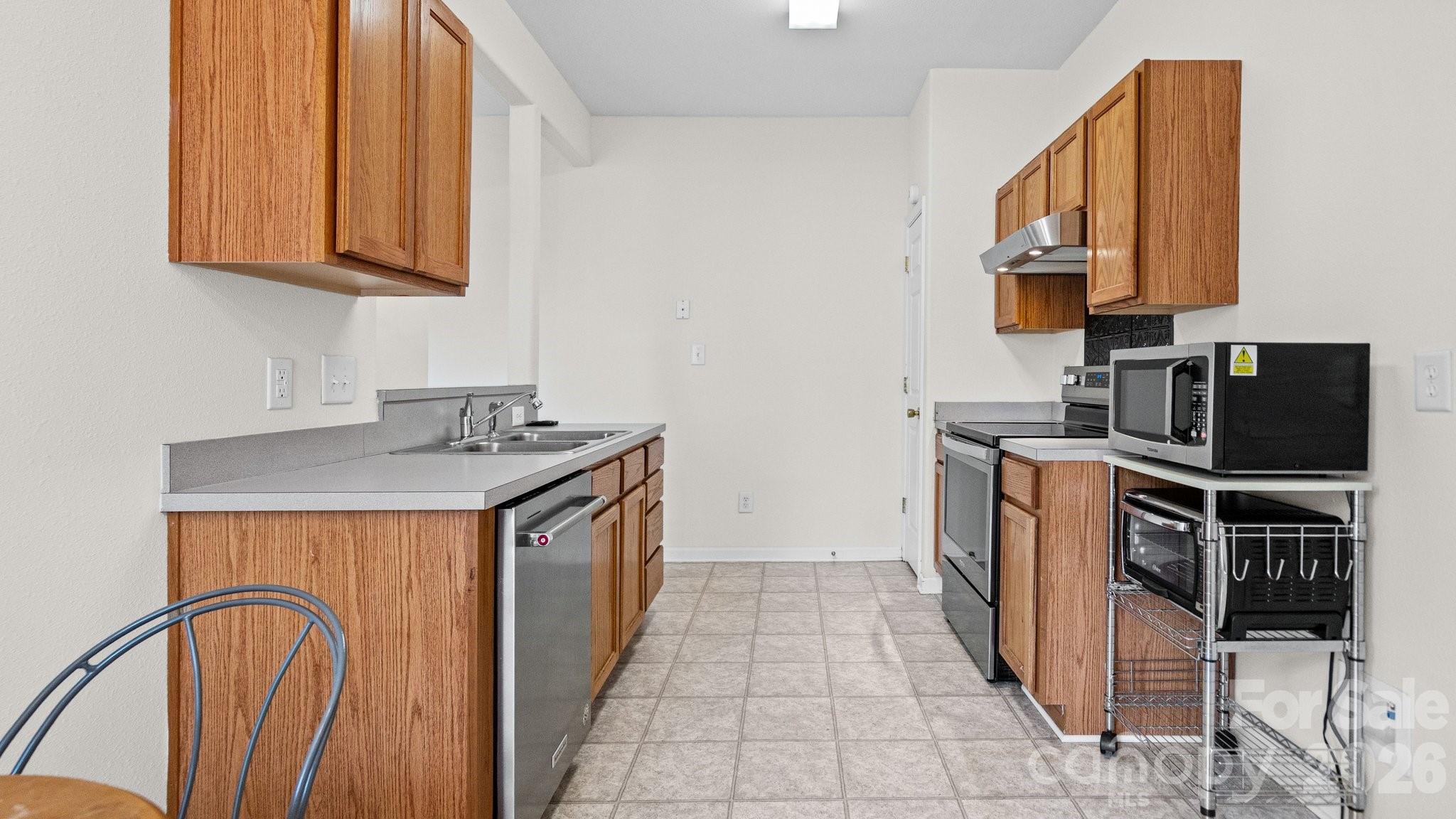 4313 Eaves Lane — Charlotte