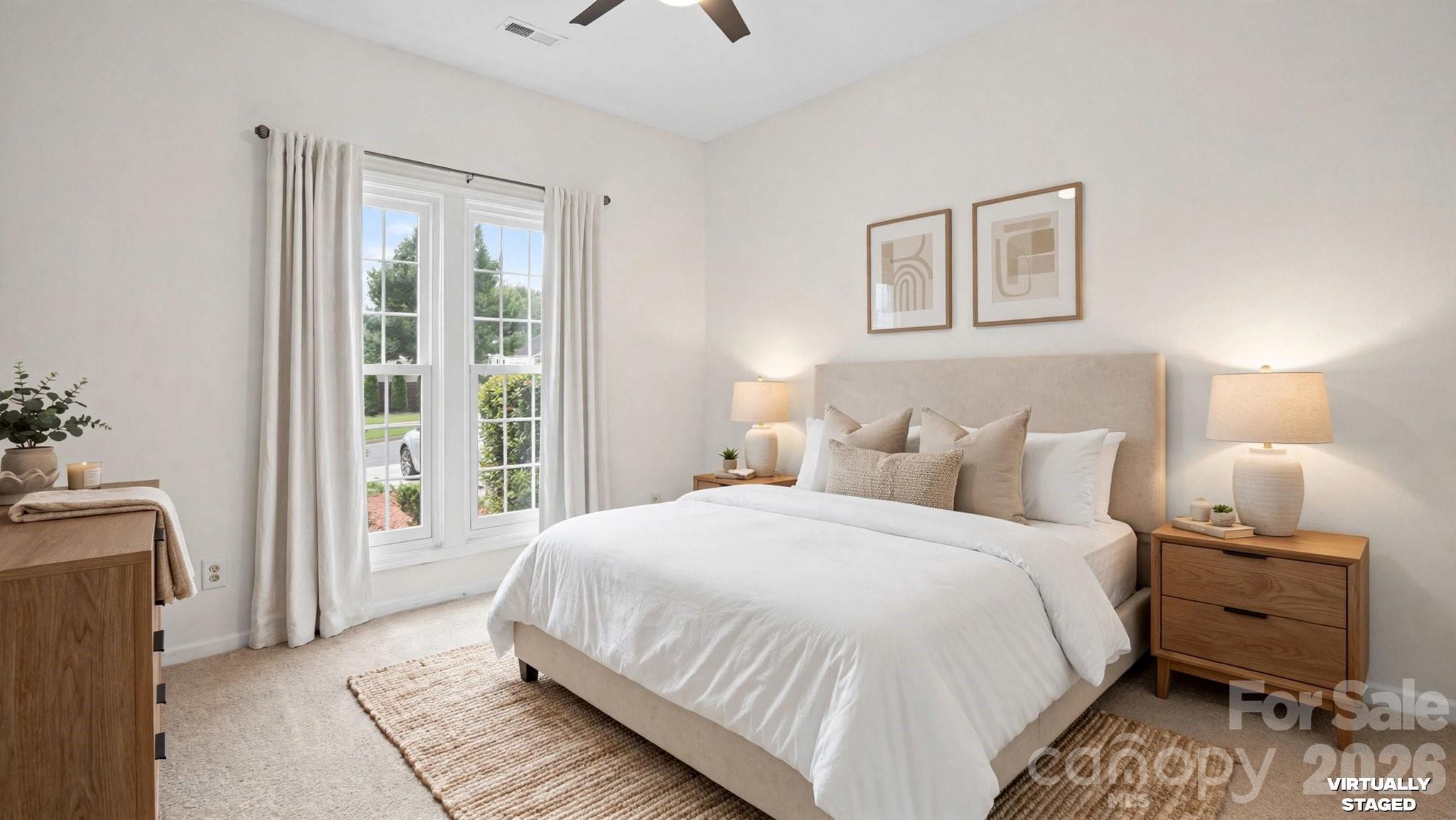 4313 Eaves Lane — Charlotte