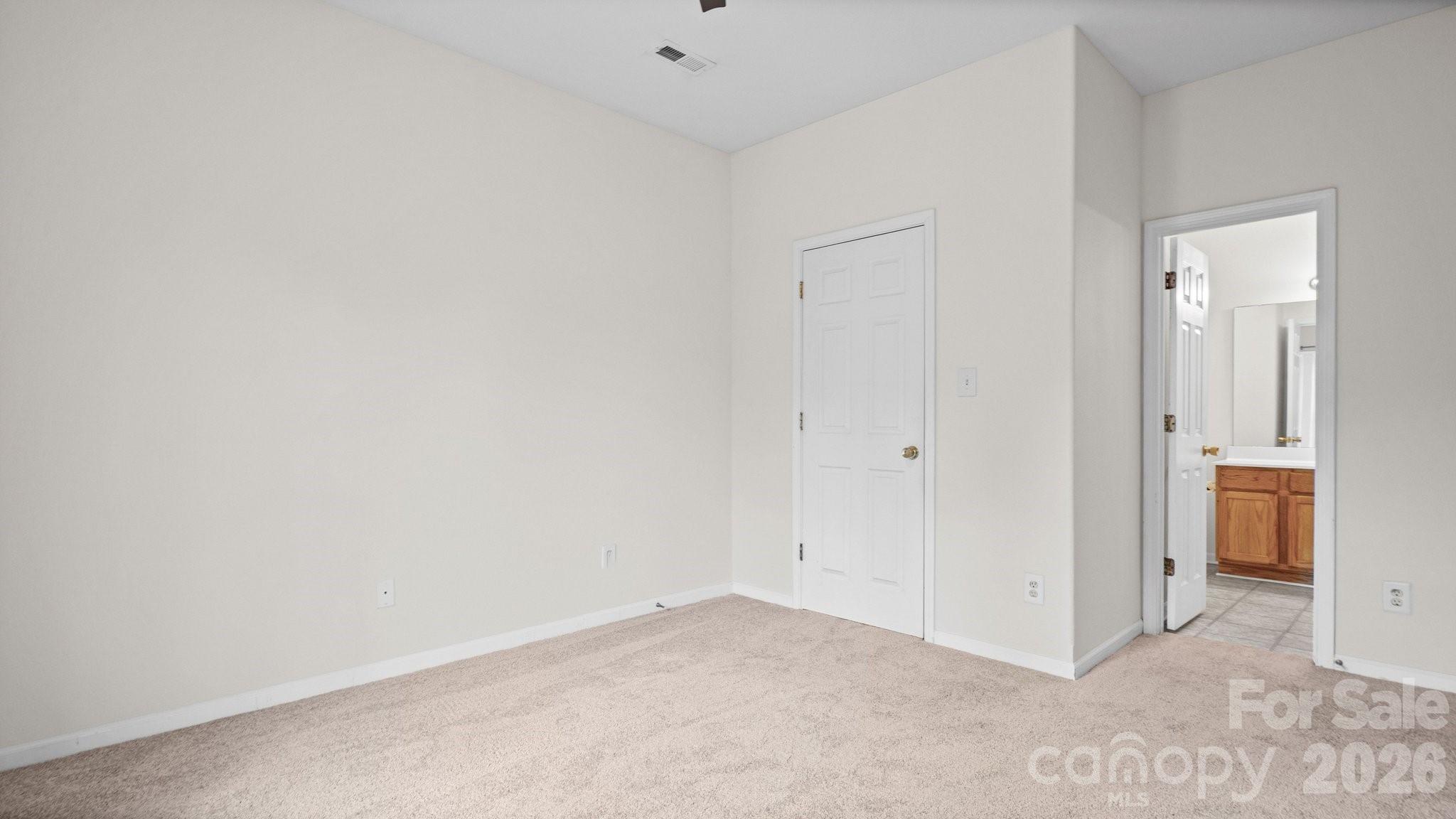 4313 Eaves Lane — Charlotte