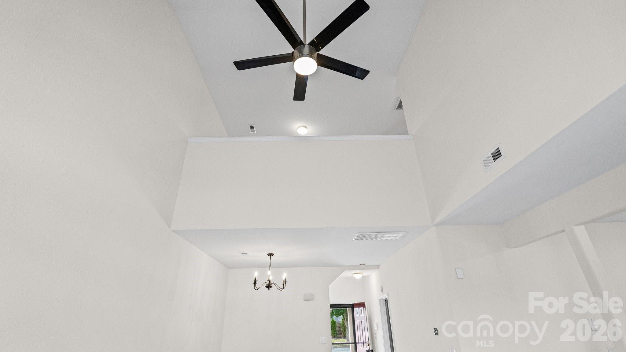 4313 Eaves Lane — Charlotte