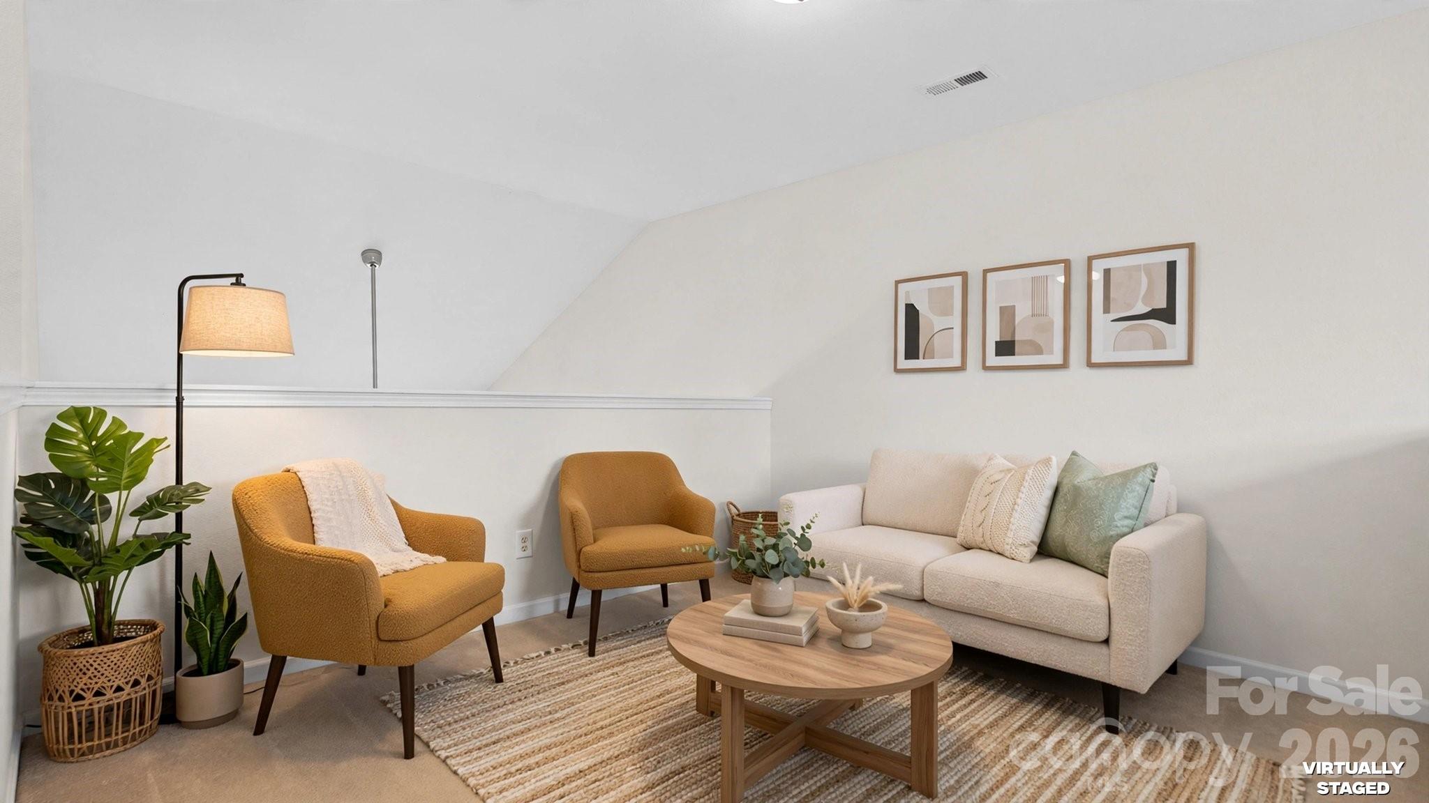 4313 Eaves Lane — Charlotte
