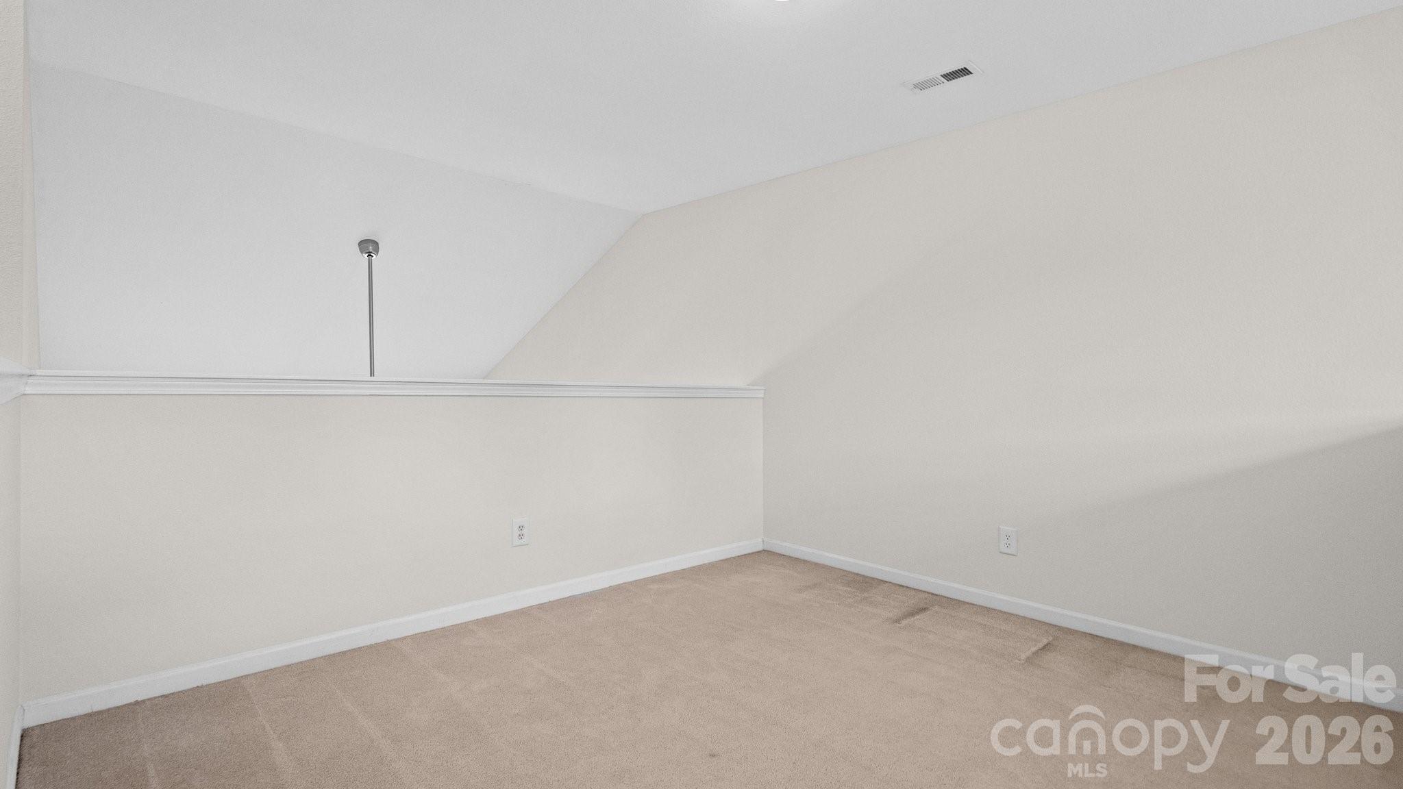 4313 Eaves Lane — Charlotte