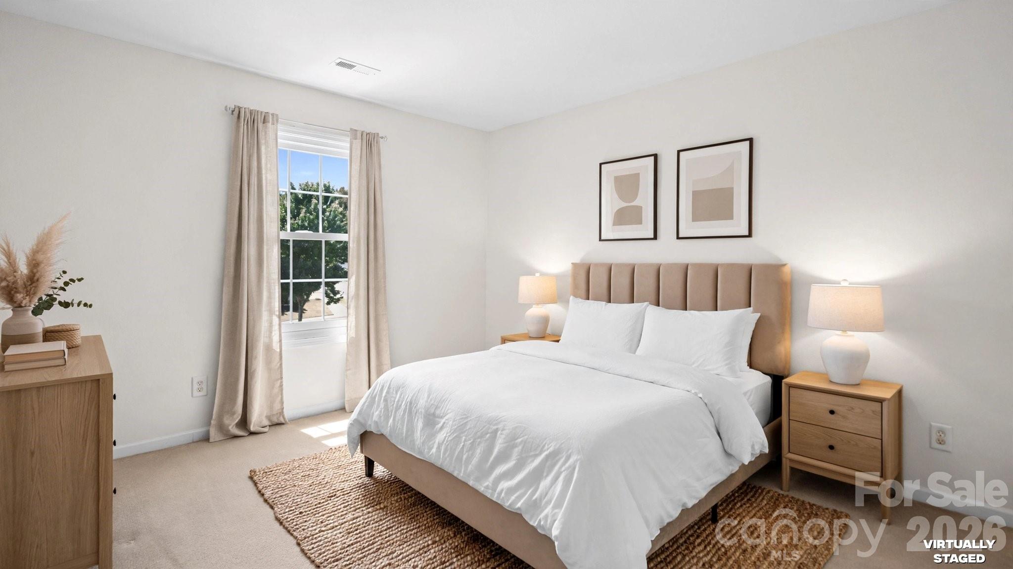 4313 Eaves Lane — Charlotte