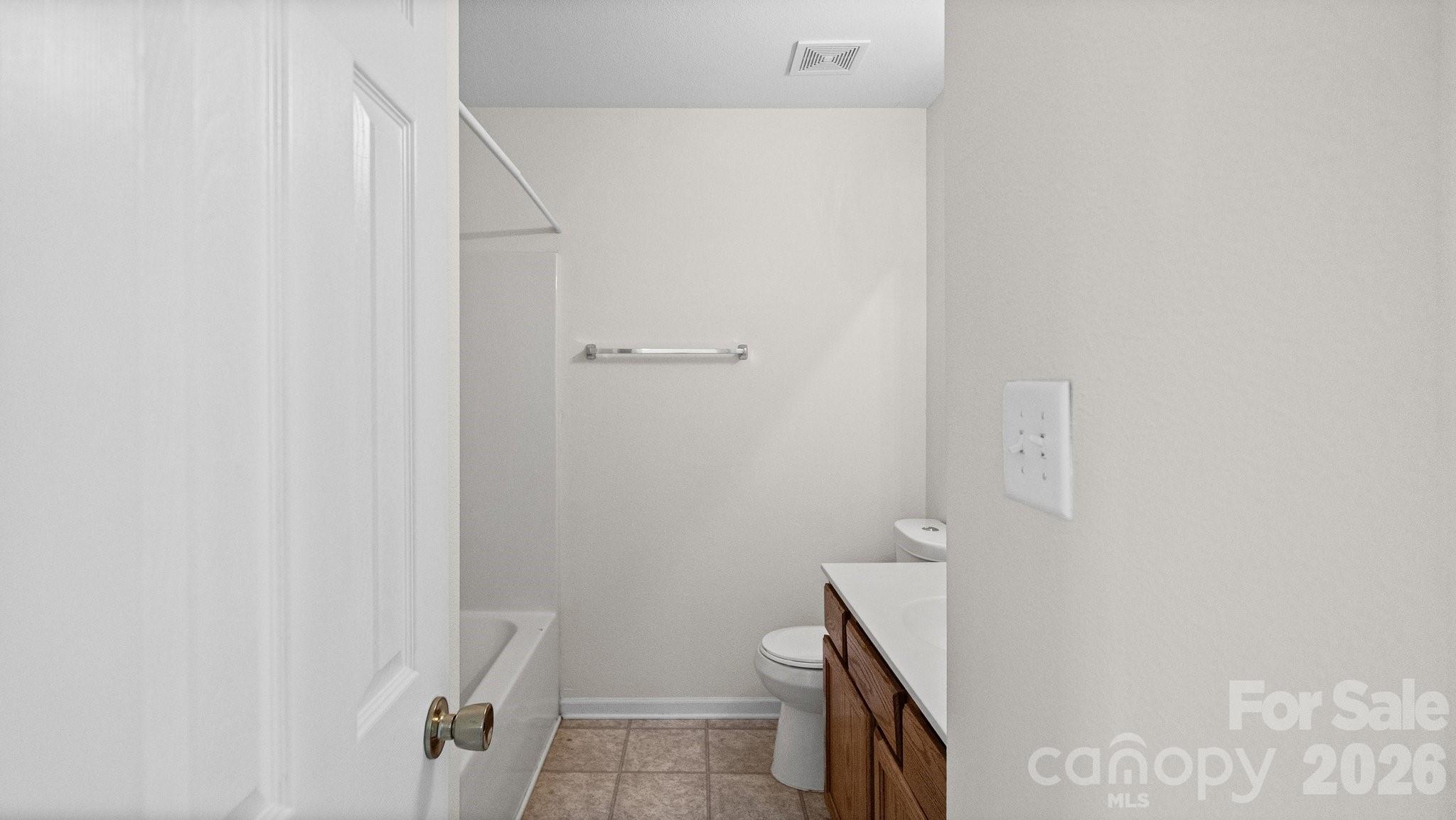 4313 Eaves Lane — Charlotte