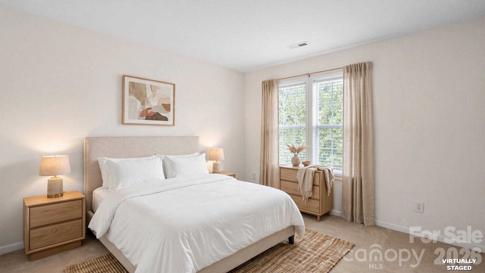 4313 Eaves Lane — Charlotte