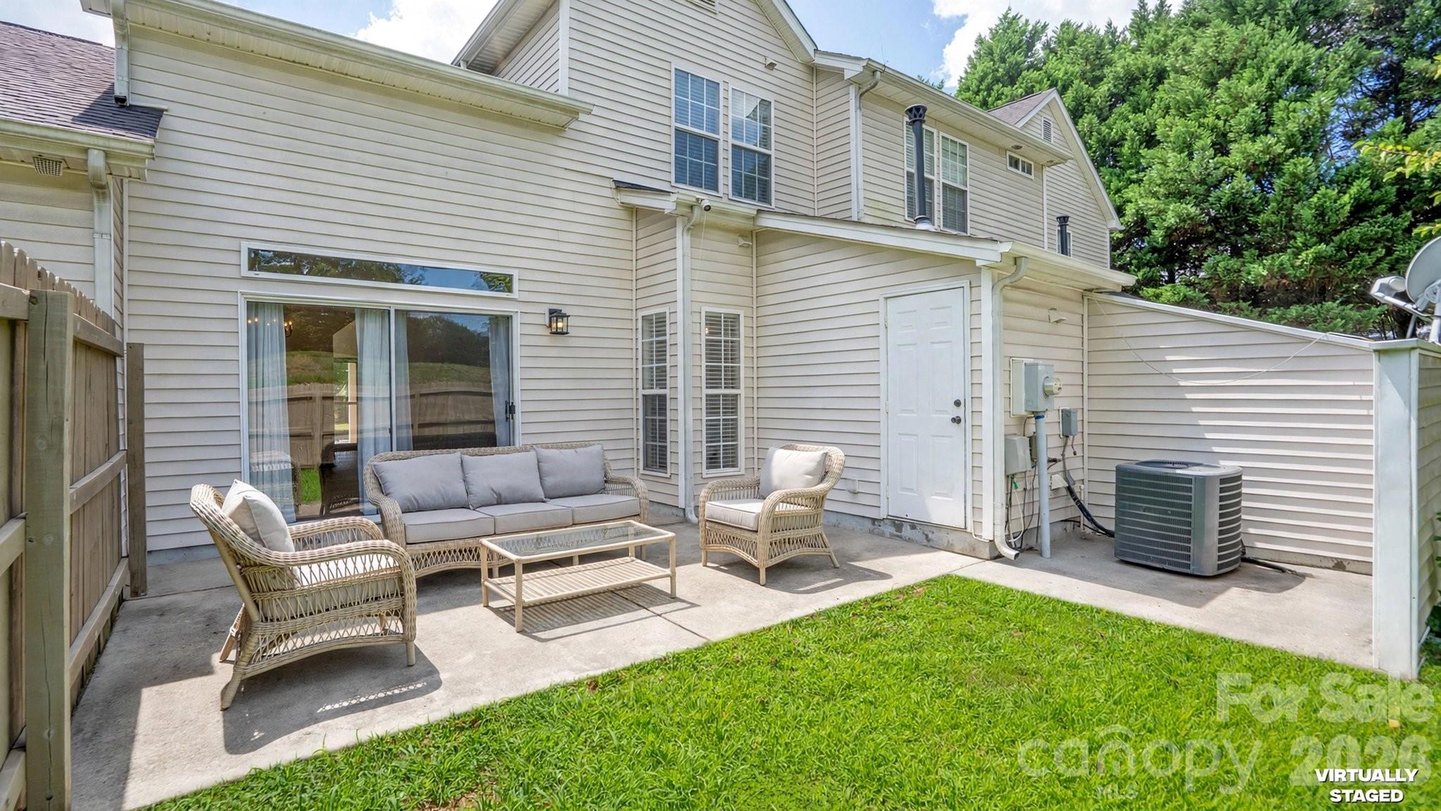 4313 Eaves Lane — Charlotte