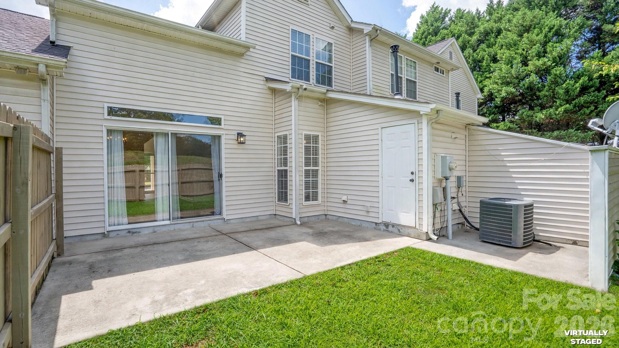 4313 Eaves Lane — Charlotte