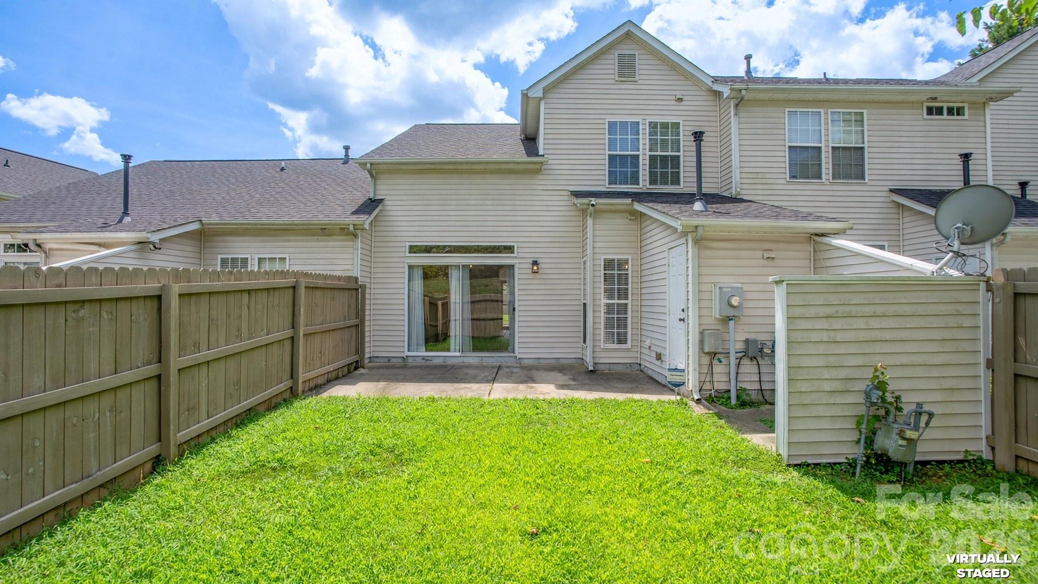 4313 Eaves Lane — Charlotte