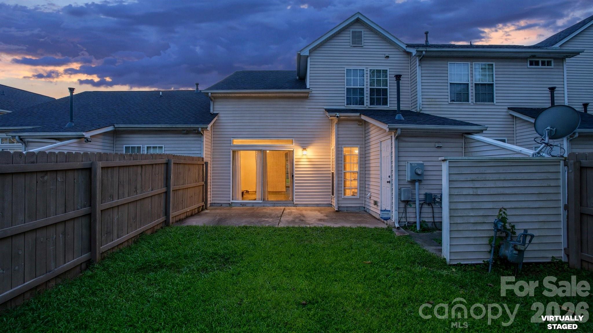 4313 Eaves Lane — Charlotte
