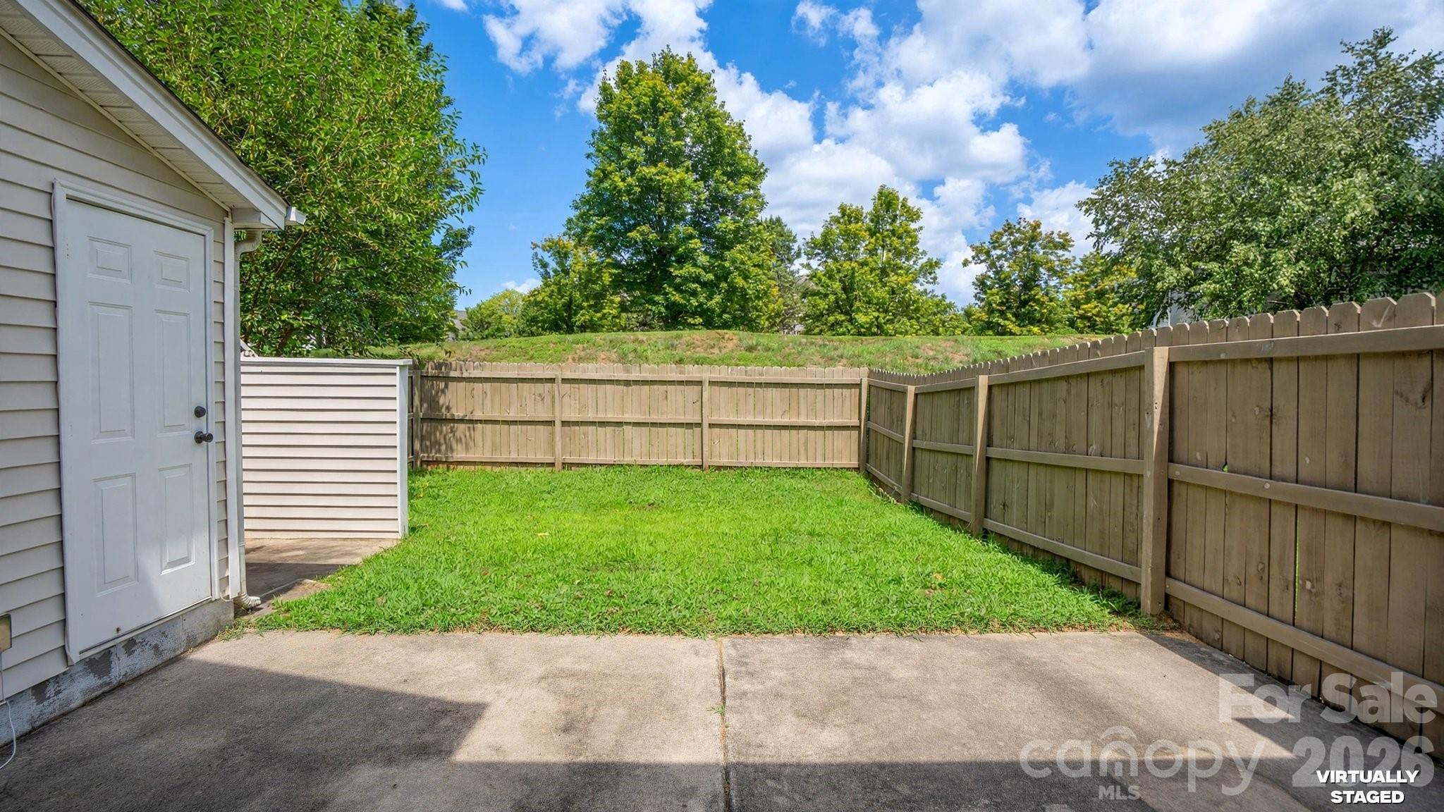 4313 Eaves Lane — Charlotte