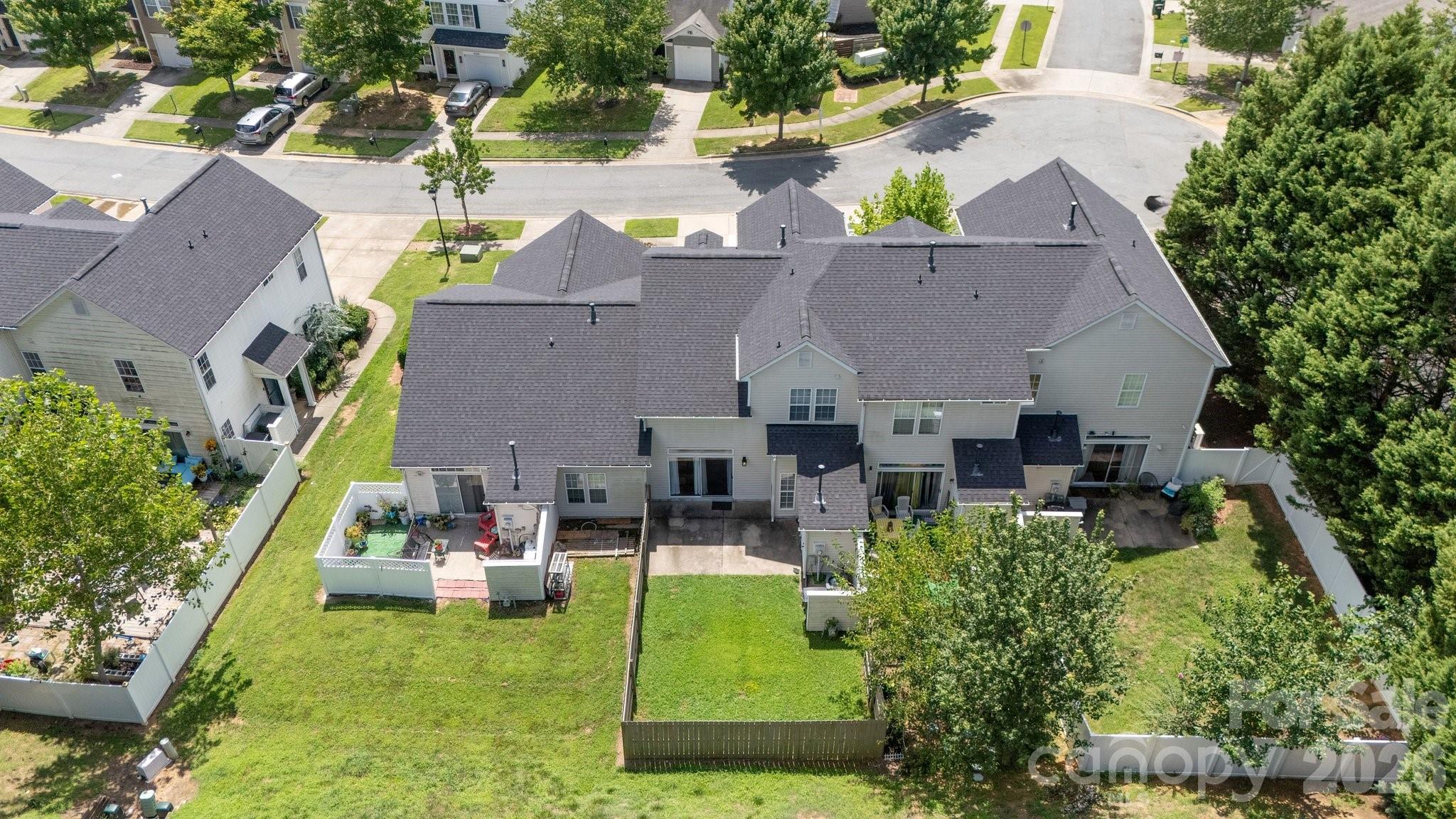 4313 Eaves Lane — Charlotte