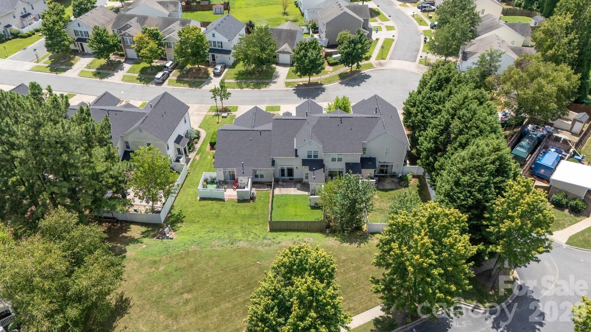 4313 Eaves Lane — Charlotte