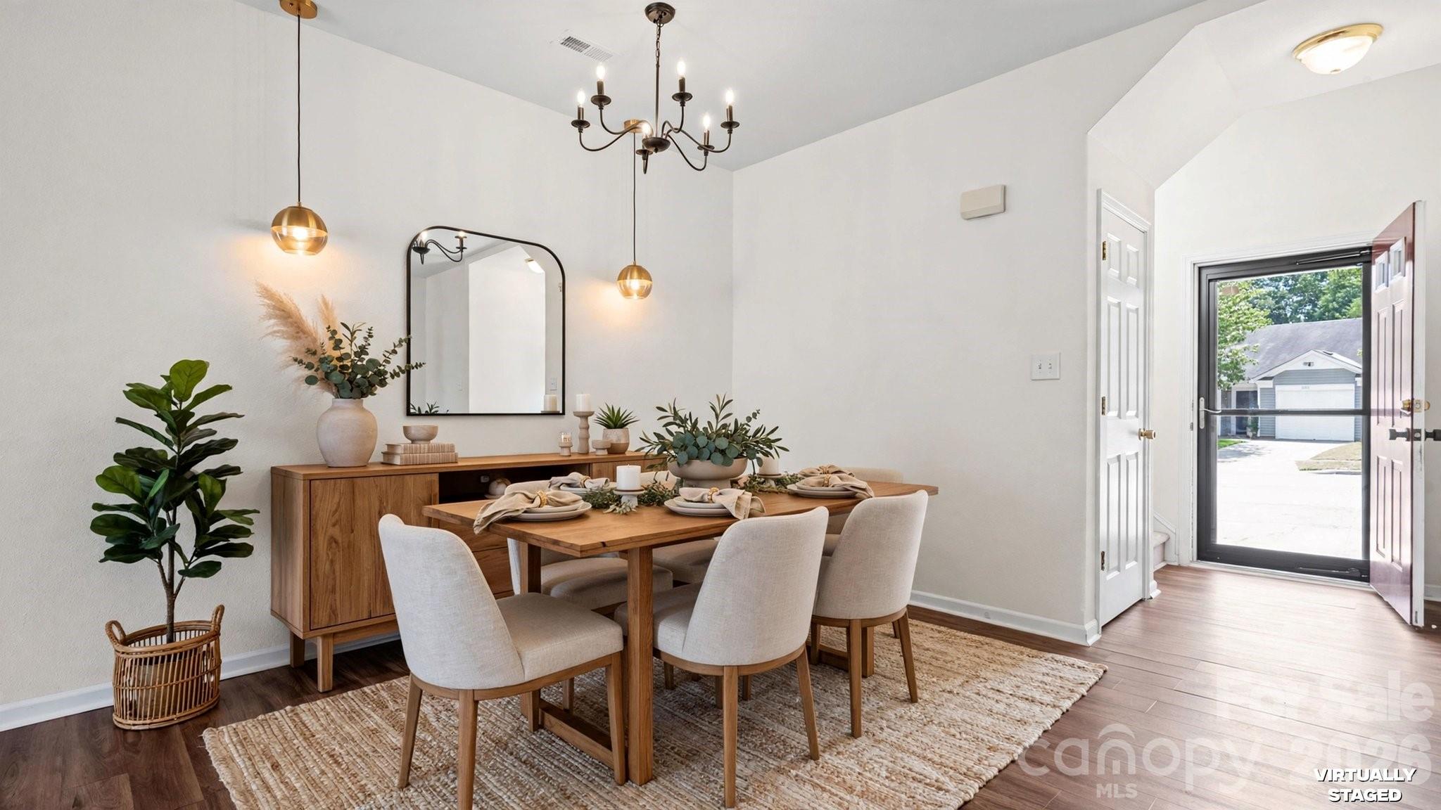 4313 Eaves Lane — Charlotte