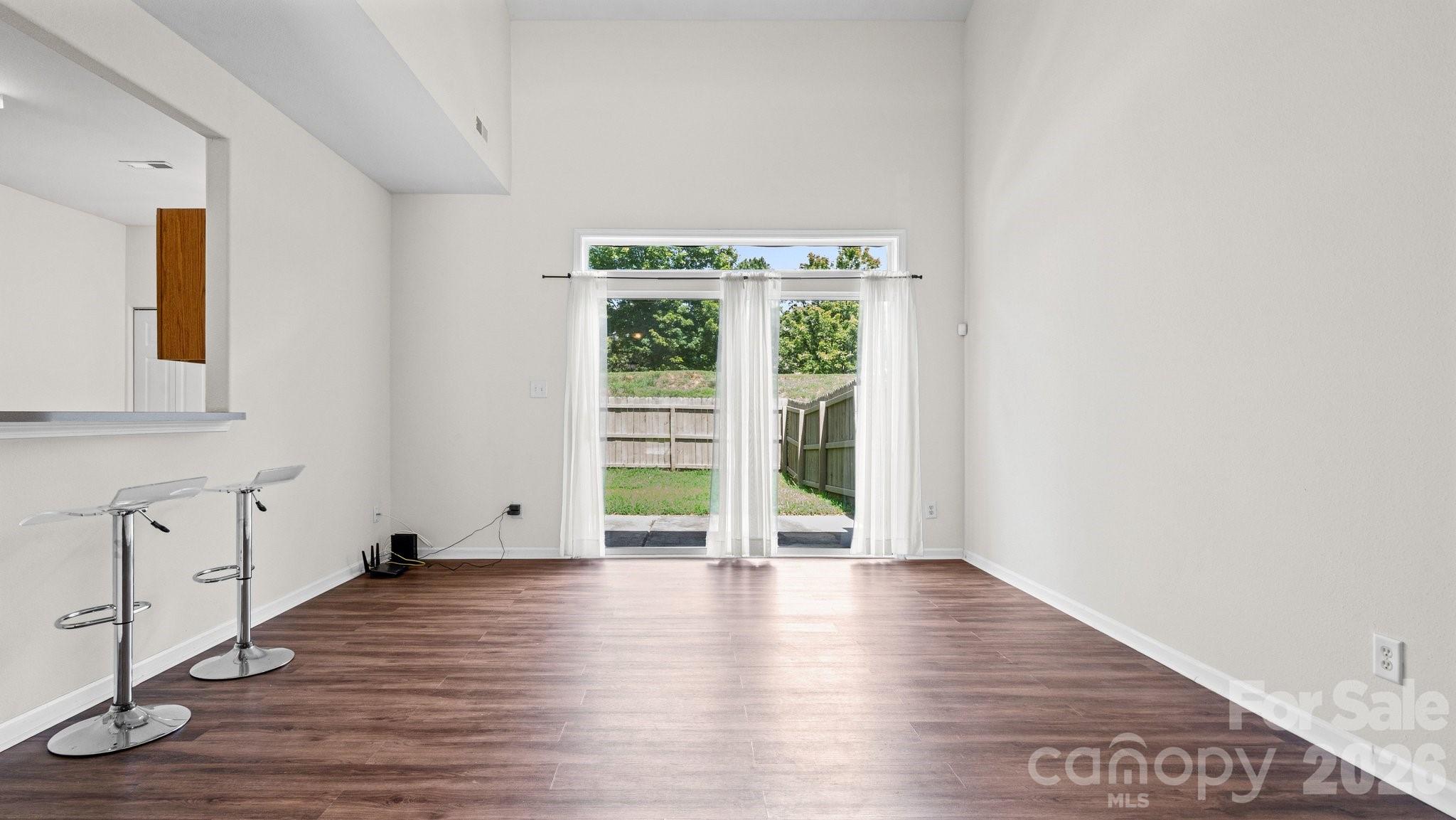 4313 Eaves Lane — Charlotte
