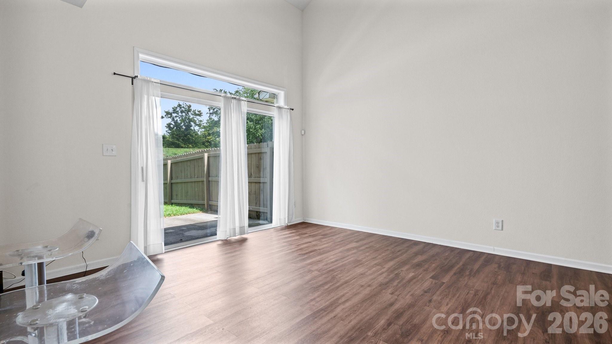 4313 Eaves Lane — Charlotte