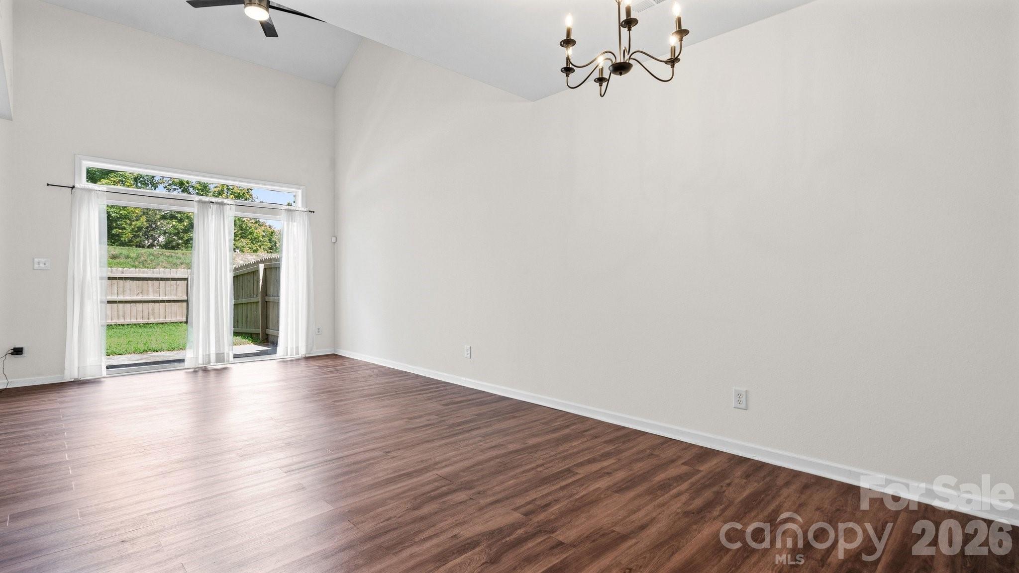 4313 Eaves Lane — Charlotte