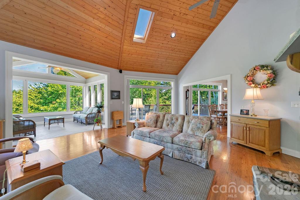 1228 Ugugu Drive — Brevard