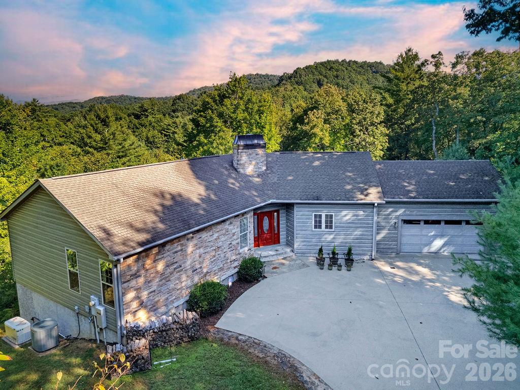 1228 Ugugu Drive — Brevard