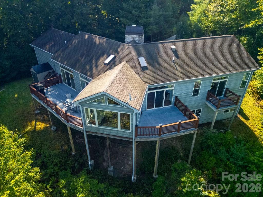 1228 Ugugu Drive — Brevard