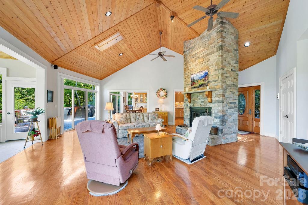 1228 Ugugu Drive — Brevard