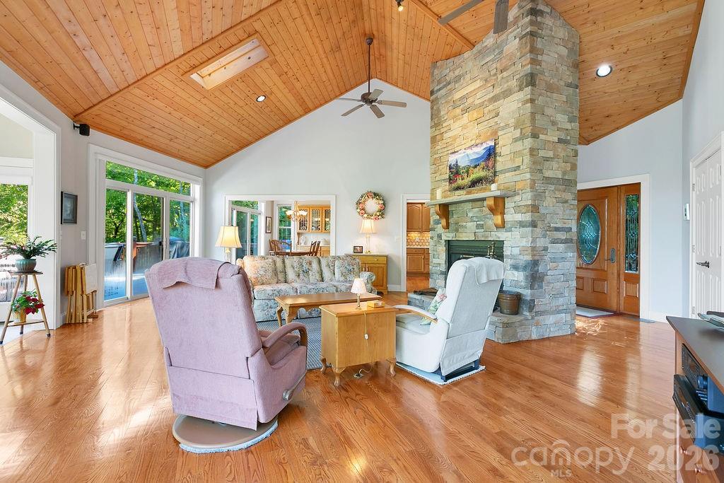 1228 Ugugu Drive — Brevard