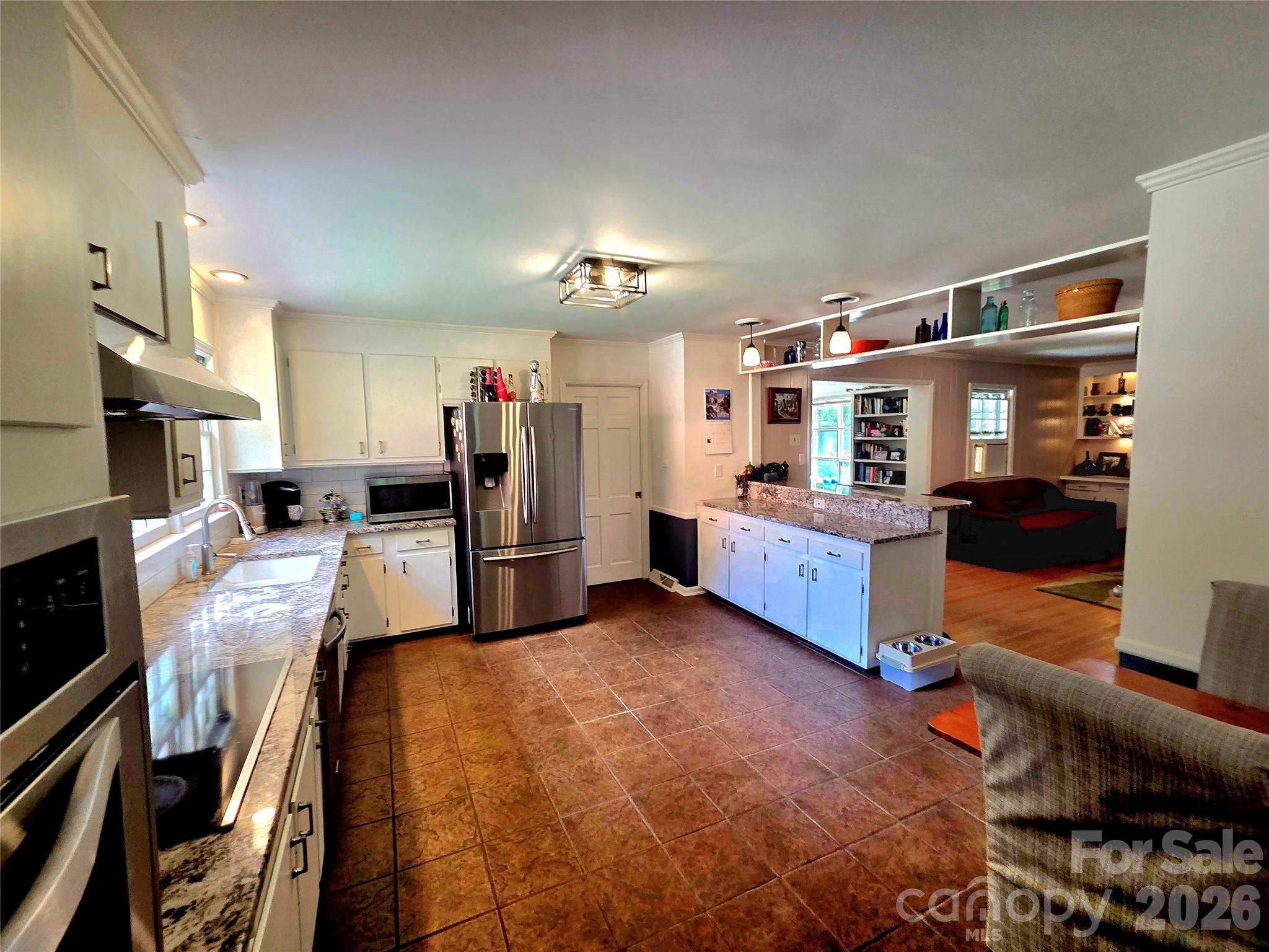 6123 Page Court — Charlotte