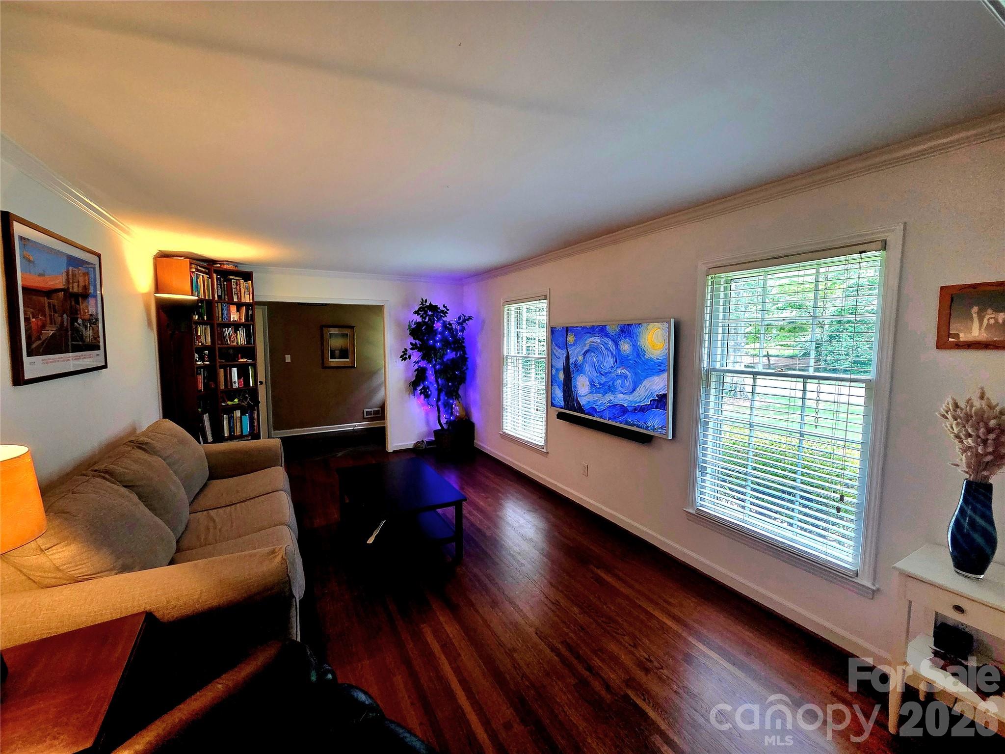 6123 Page Court — Charlotte