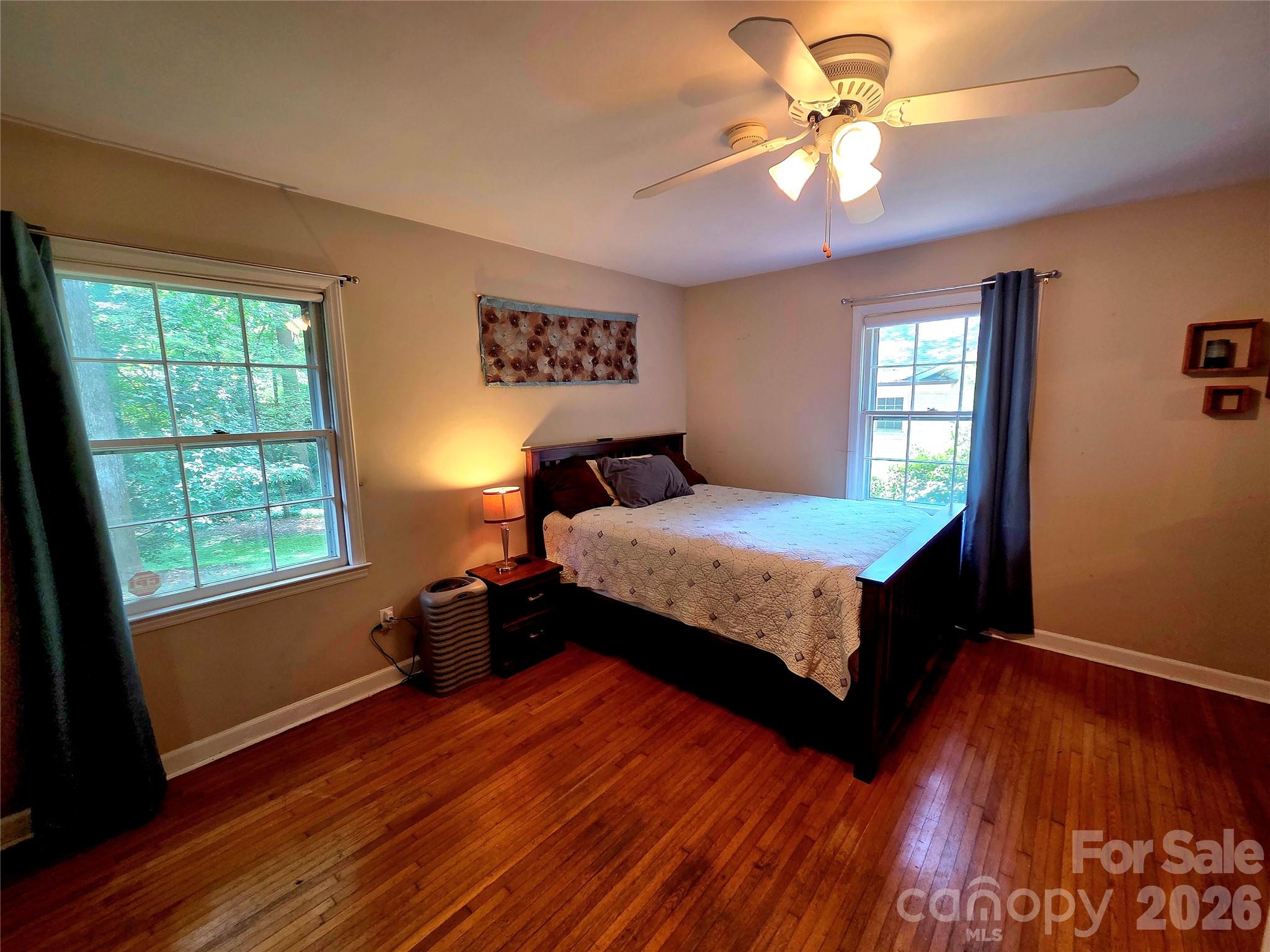 6123 Page Court — Charlotte