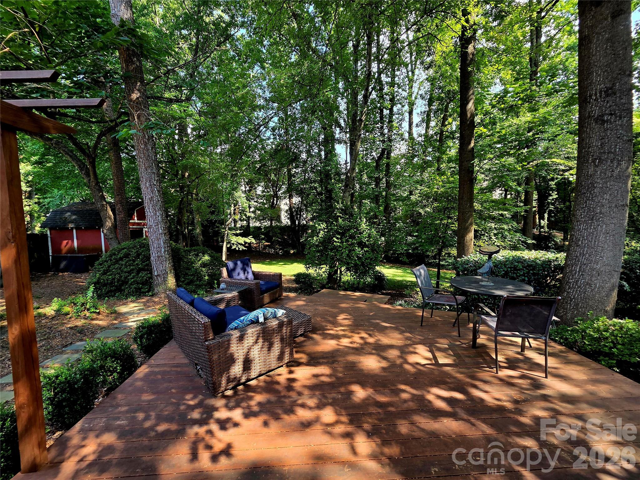 6123 Page Court — Charlotte