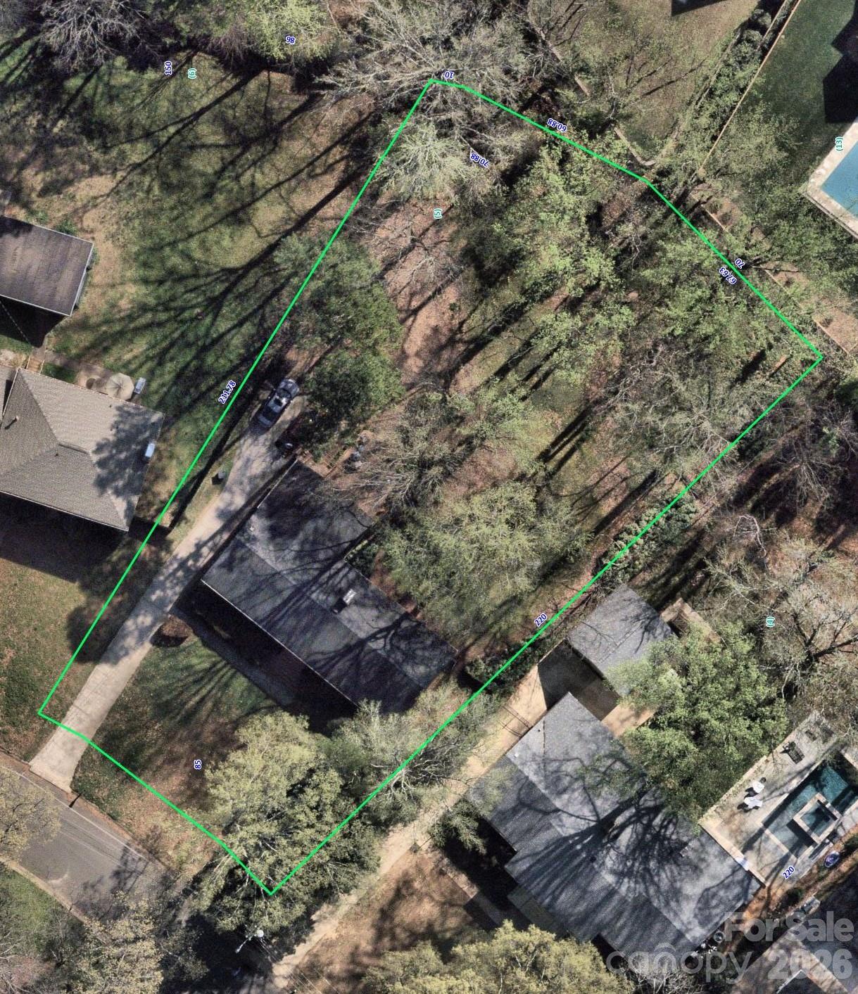 6123 Page Court — Charlotte