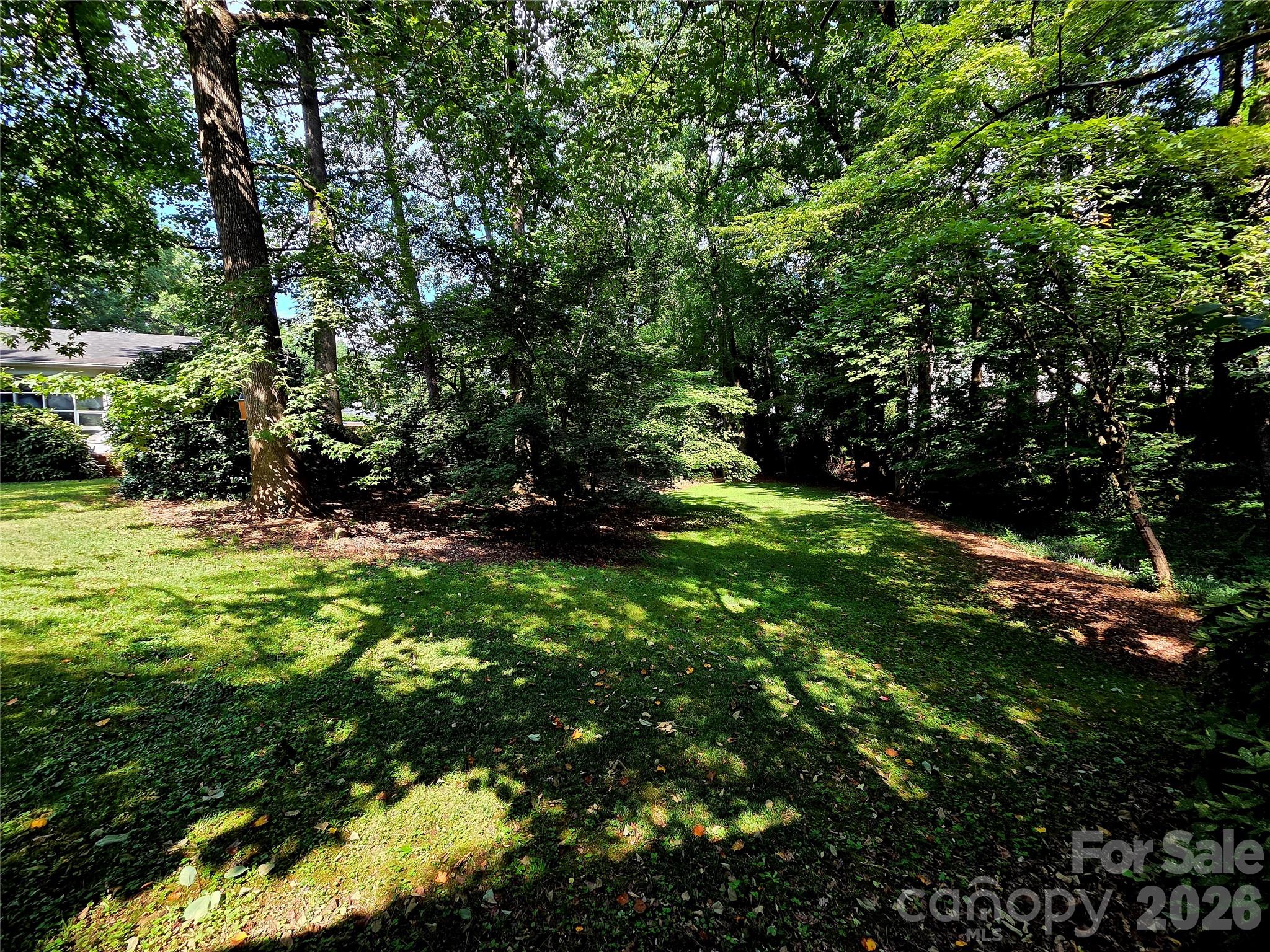 6123 Page Court — Charlotte