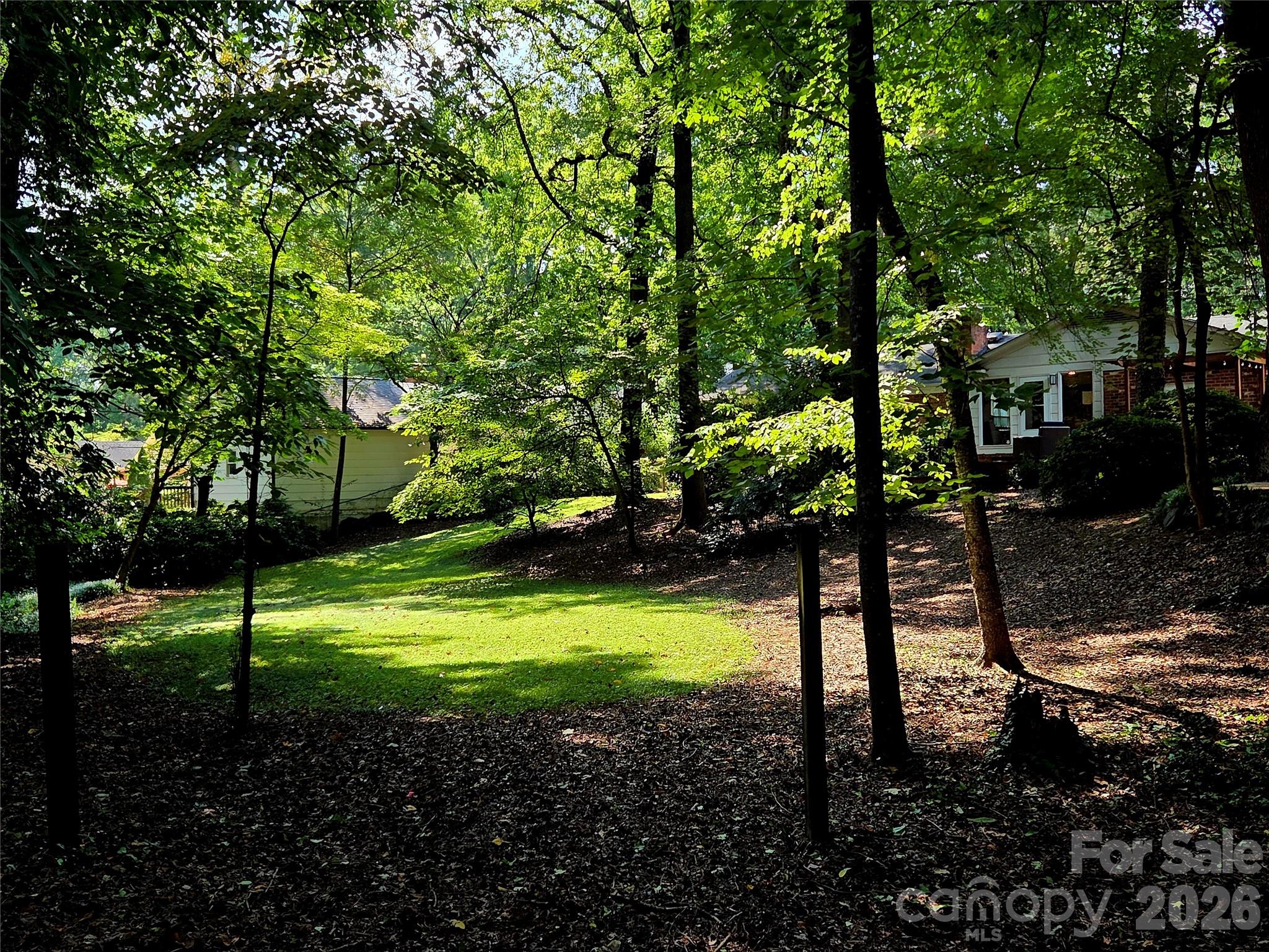 6123 Page Court — Charlotte