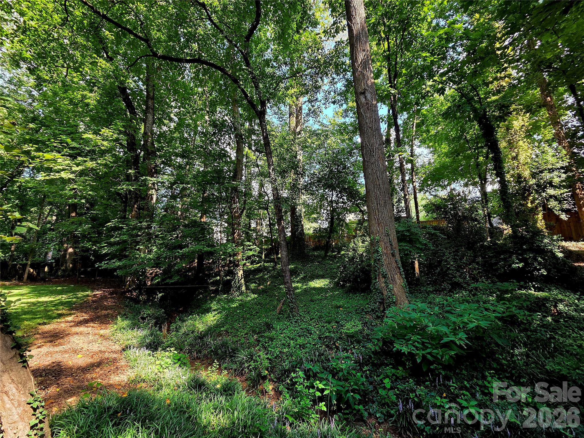 6123 Page Court — Charlotte