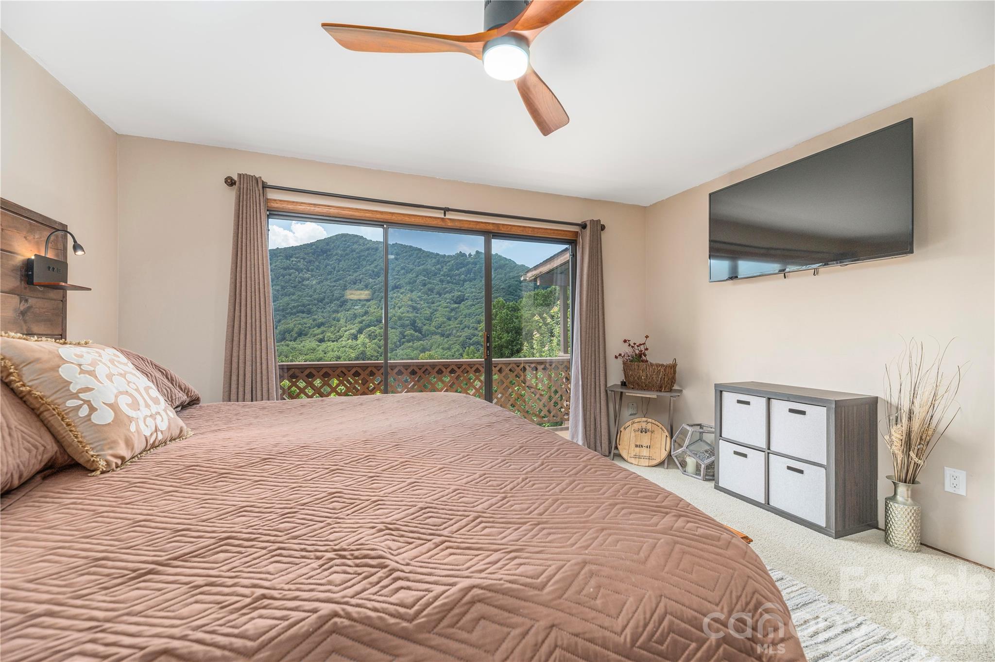 73 Mountain Breeze Drive — Maggie Valley