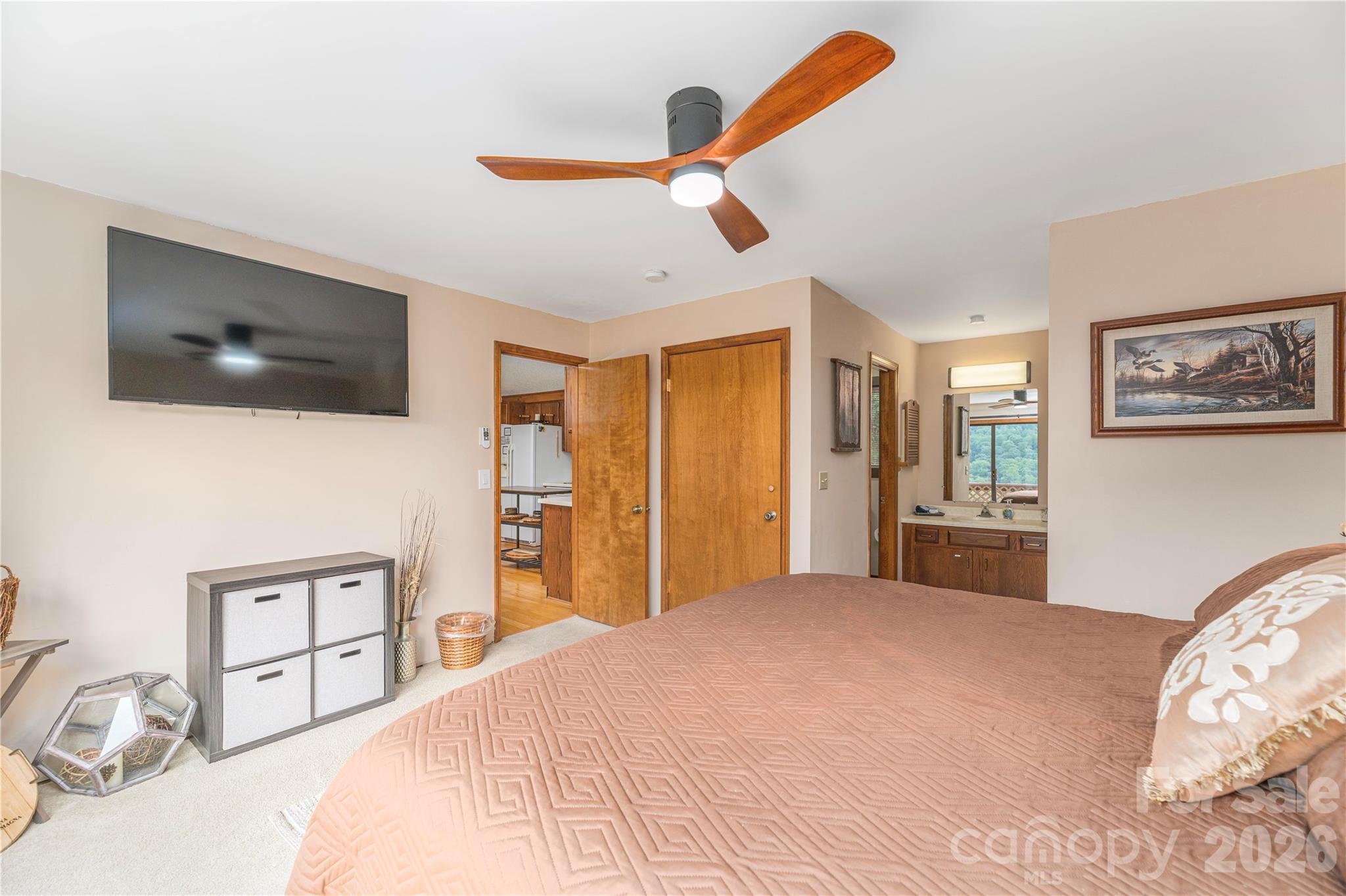 73 Mountain Breeze Drive — Maggie Valley