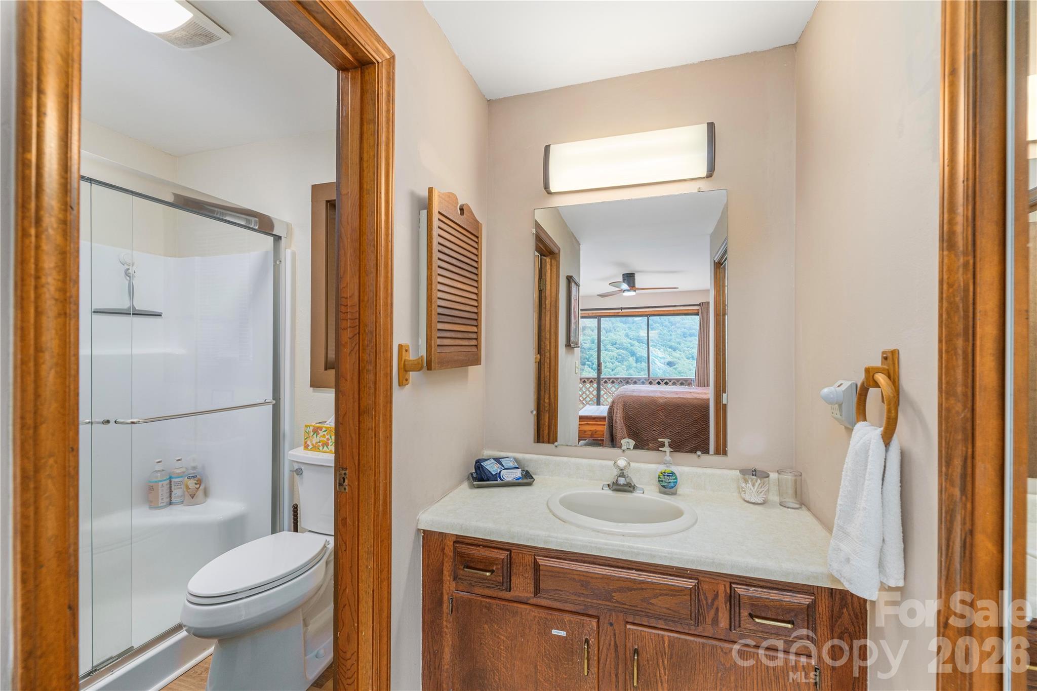 73 Mountain Breeze Drive — Maggie Valley