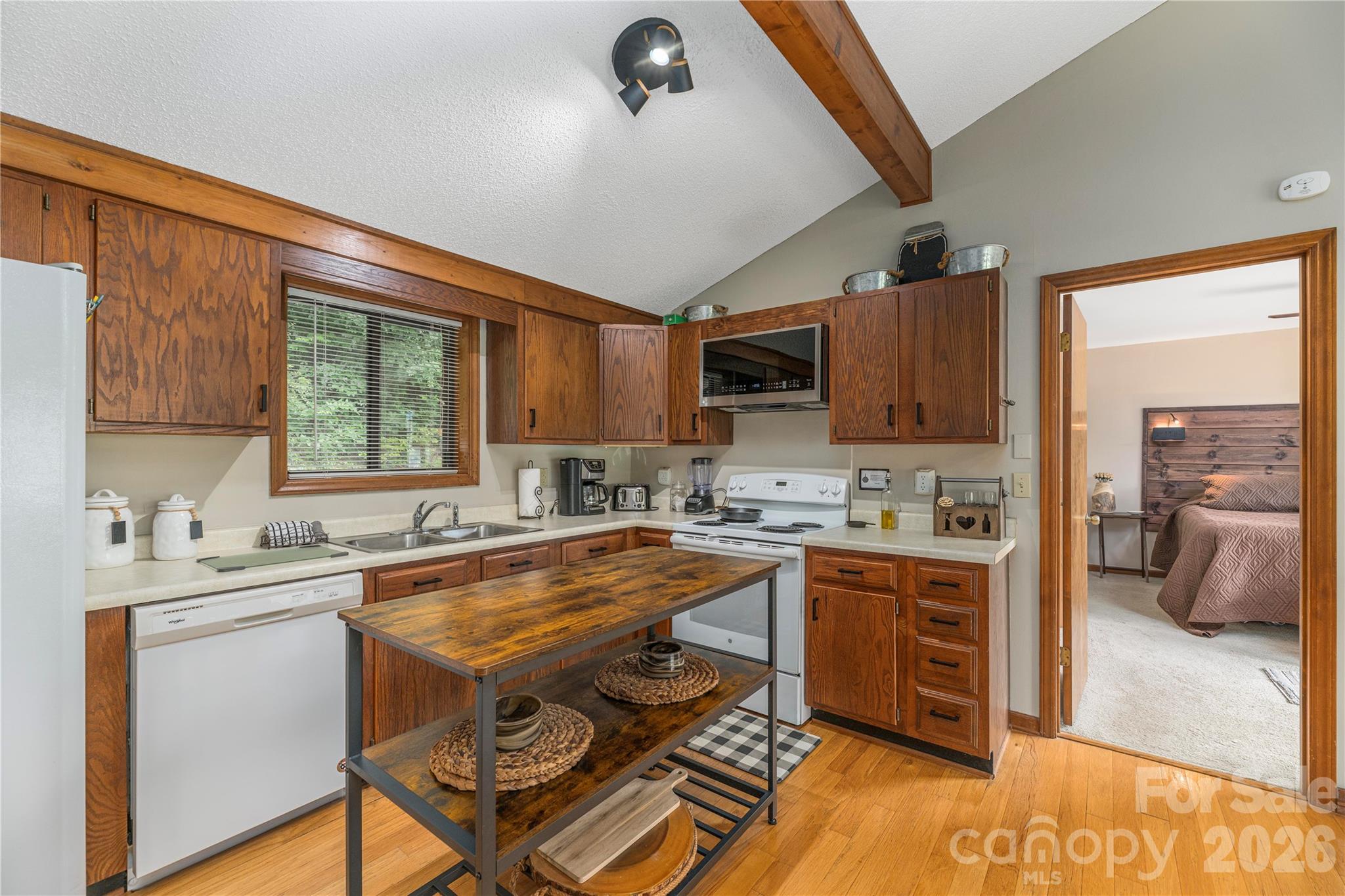 73 Mountain Breeze Drive — Maggie Valley