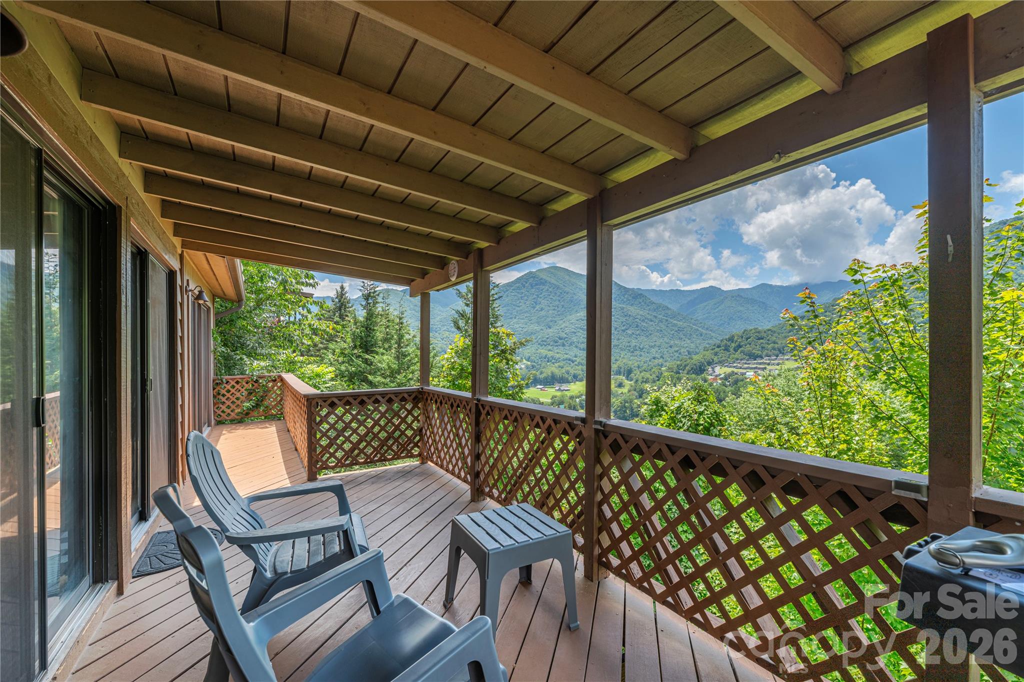 73 Mountain Breeze Drive — Maggie Valley