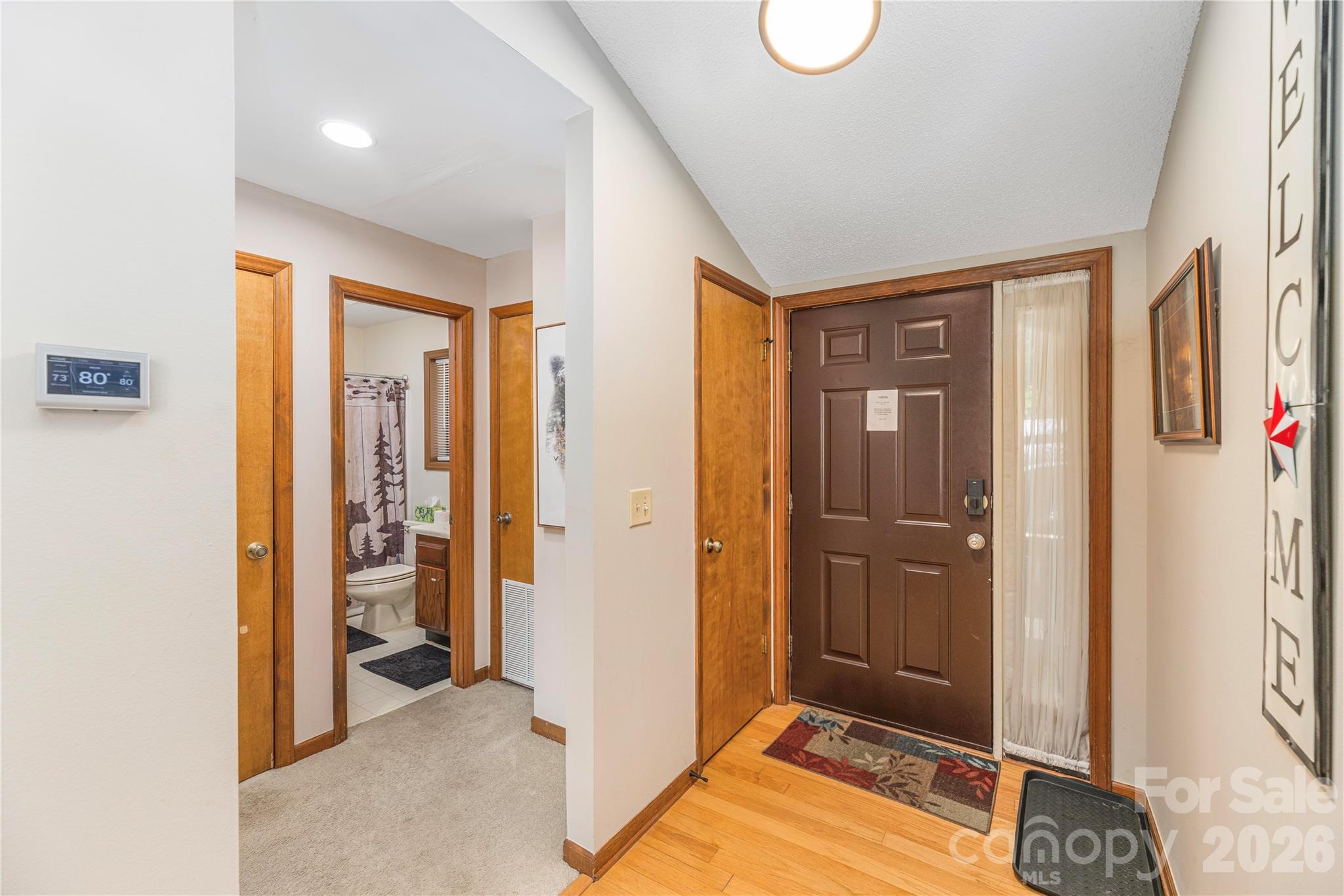 73 Mountain Breeze Drive — Maggie Valley