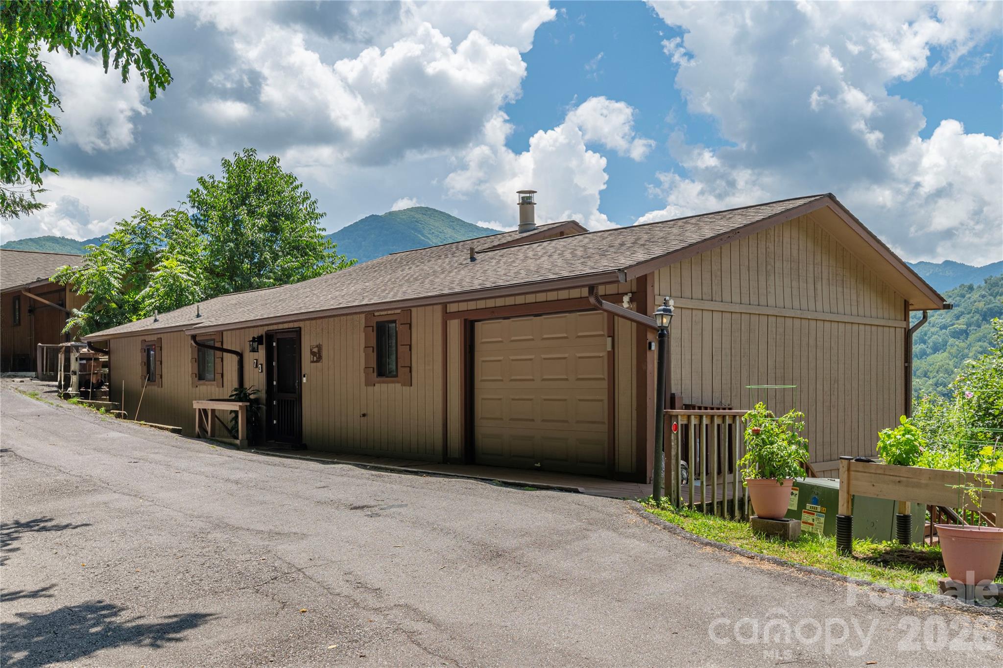 73 Mountain Breeze Drive — Maggie Valley