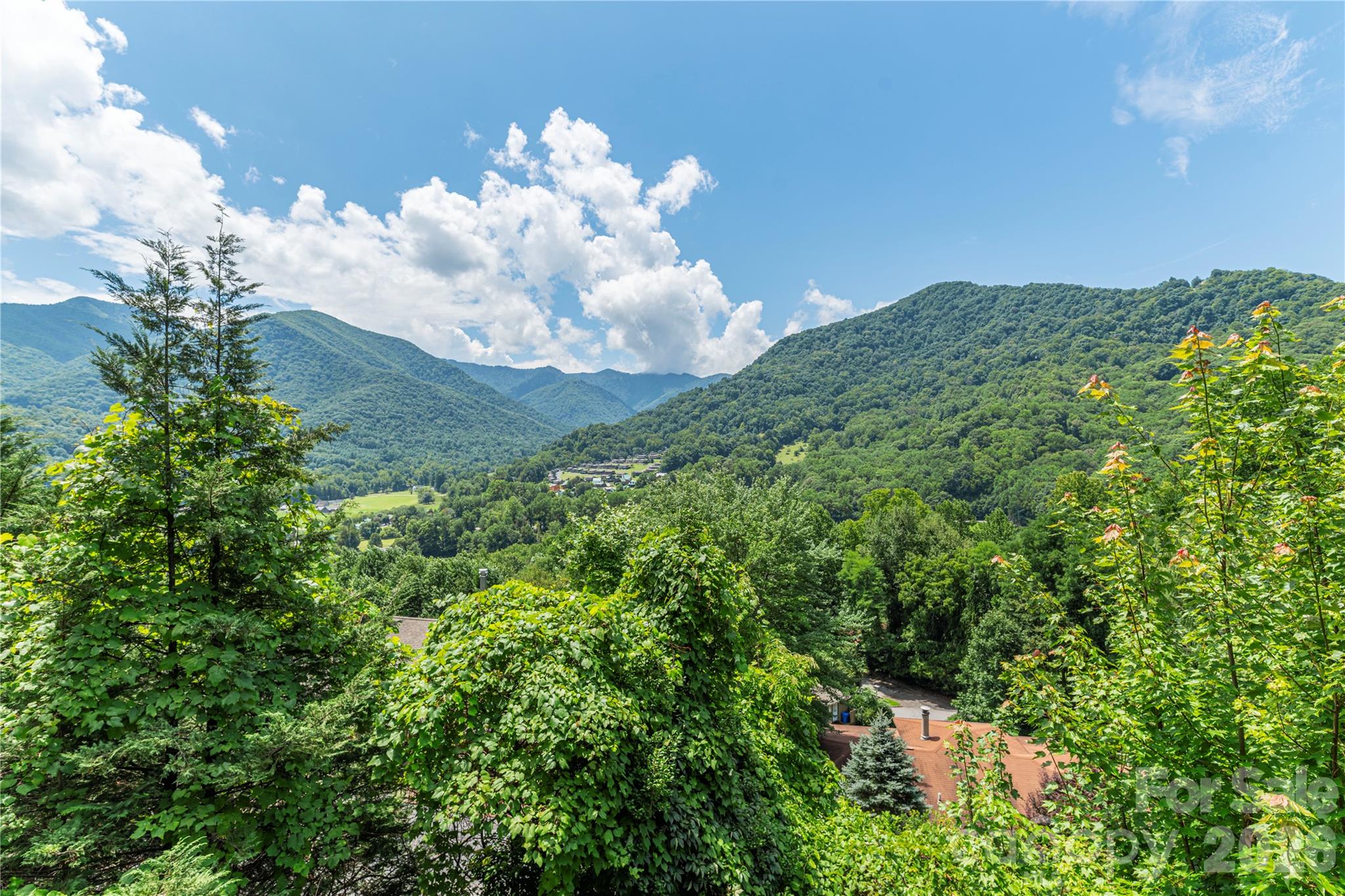 73 Mountain Breeze Drive — Maggie Valley