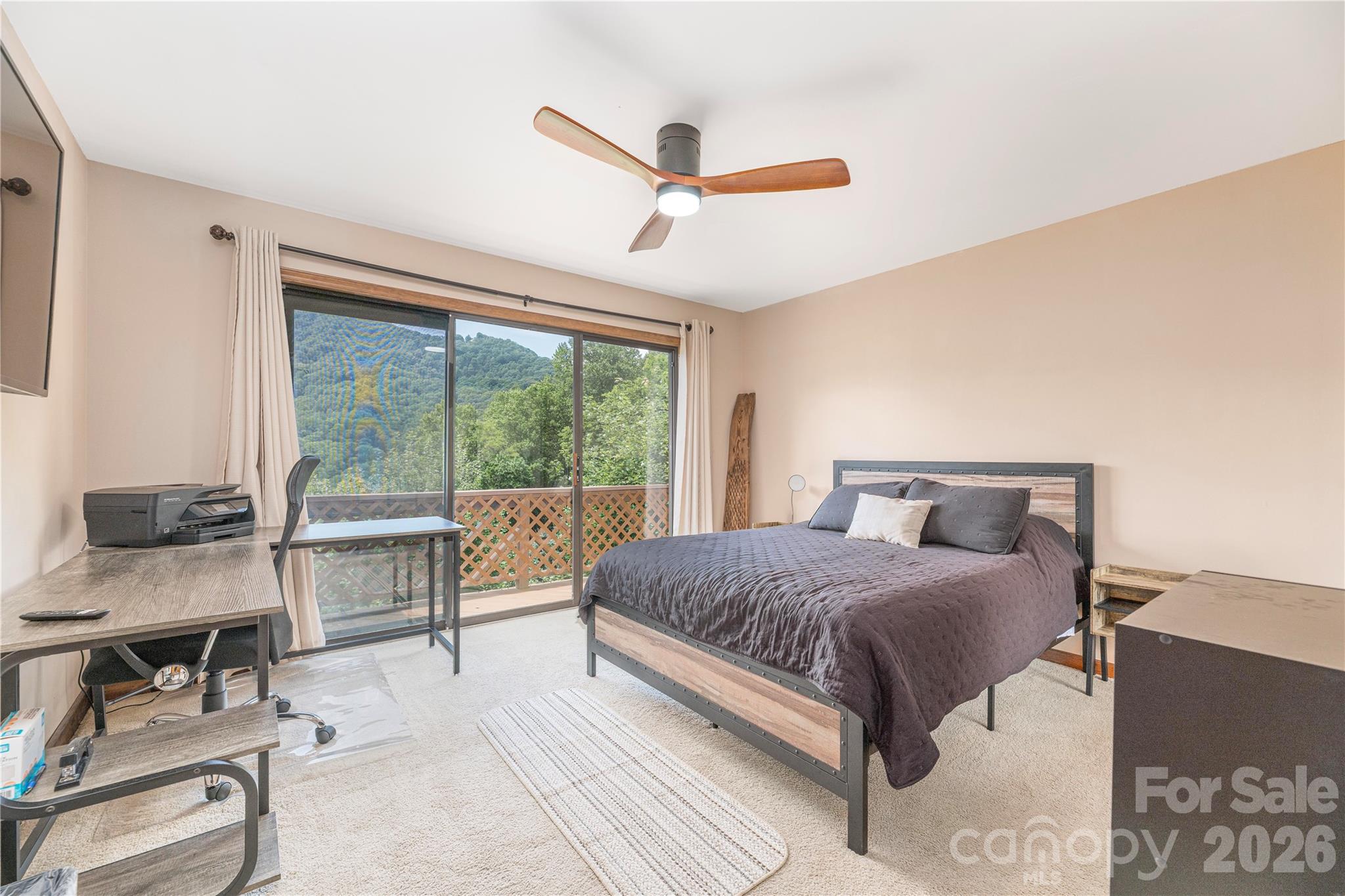 73 Mountain Breeze Drive — Maggie Valley