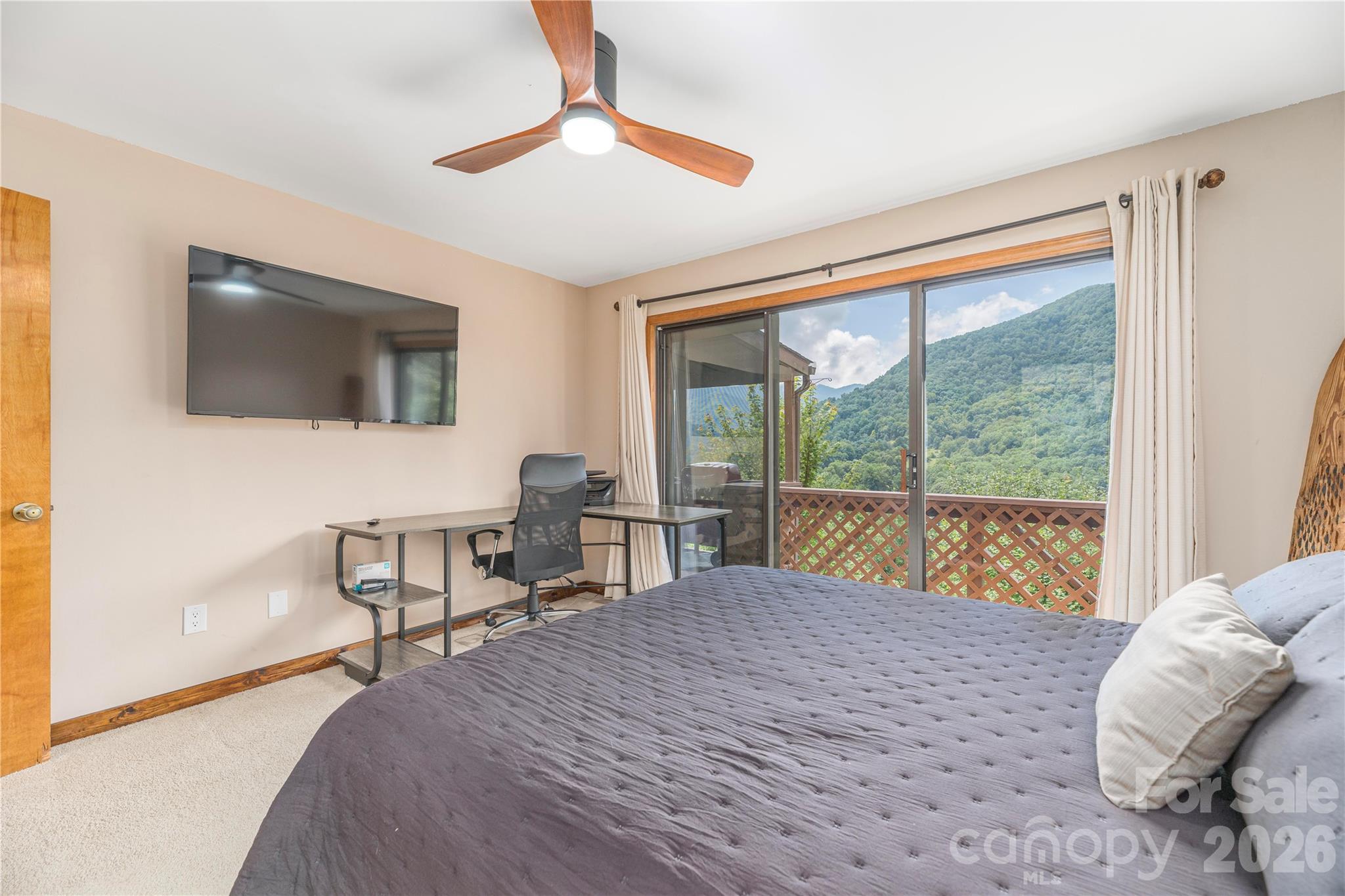 73 Mountain Breeze Drive — Maggie Valley