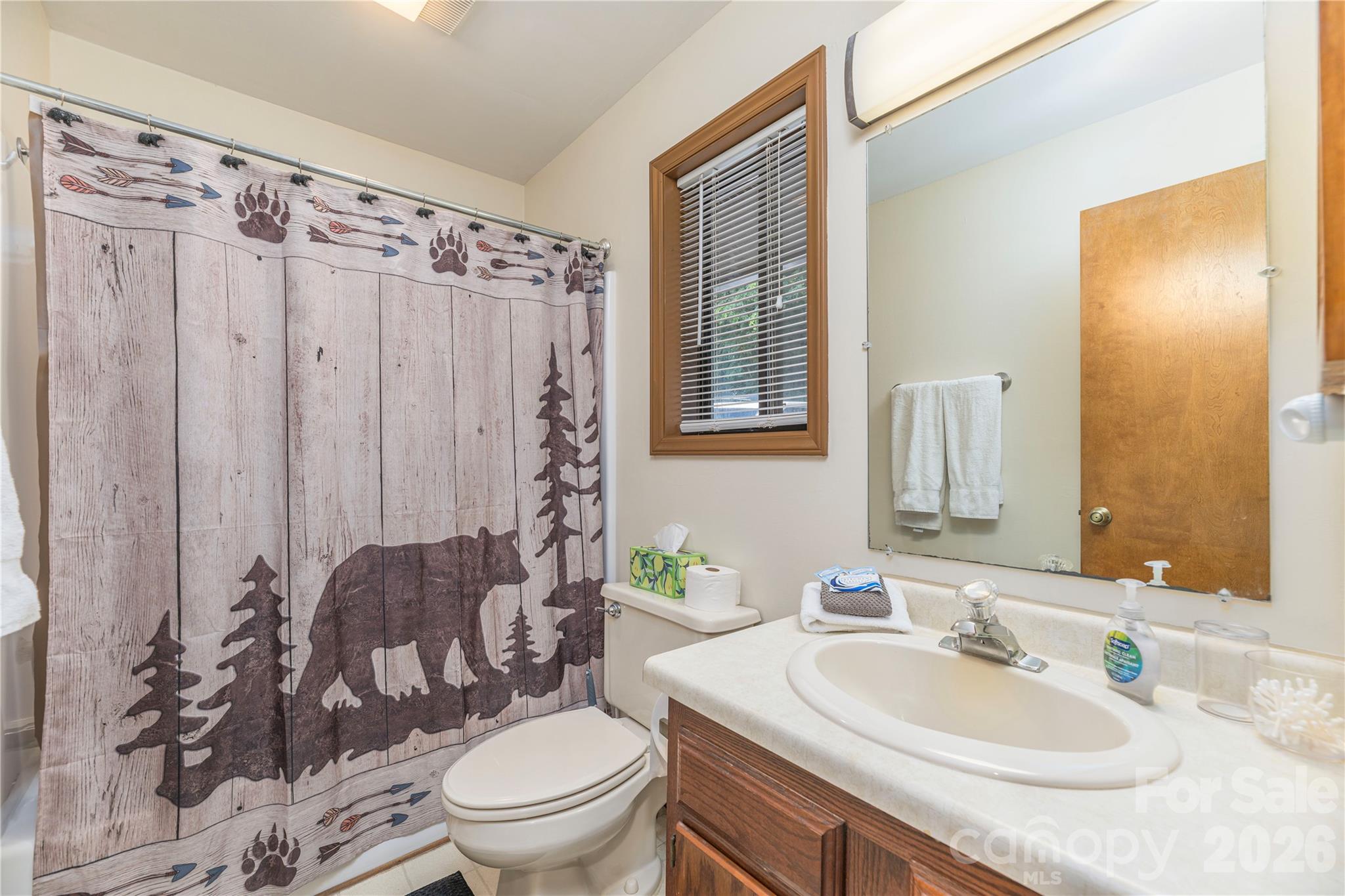 73 Mountain Breeze Drive — Maggie Valley