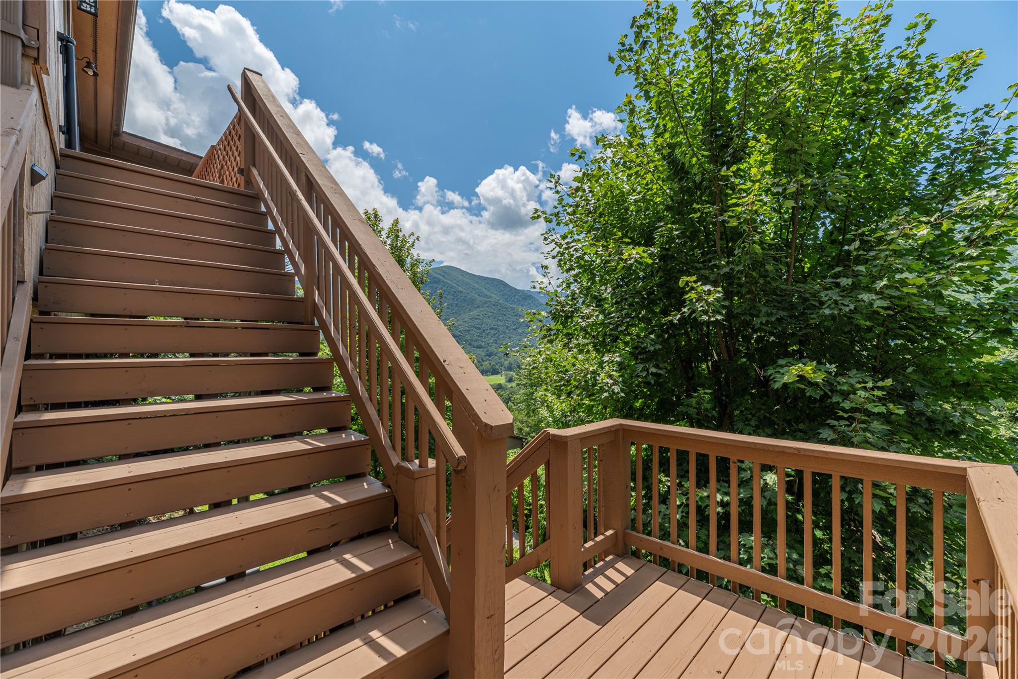 73 Mountain Breeze Drive — Maggie Valley