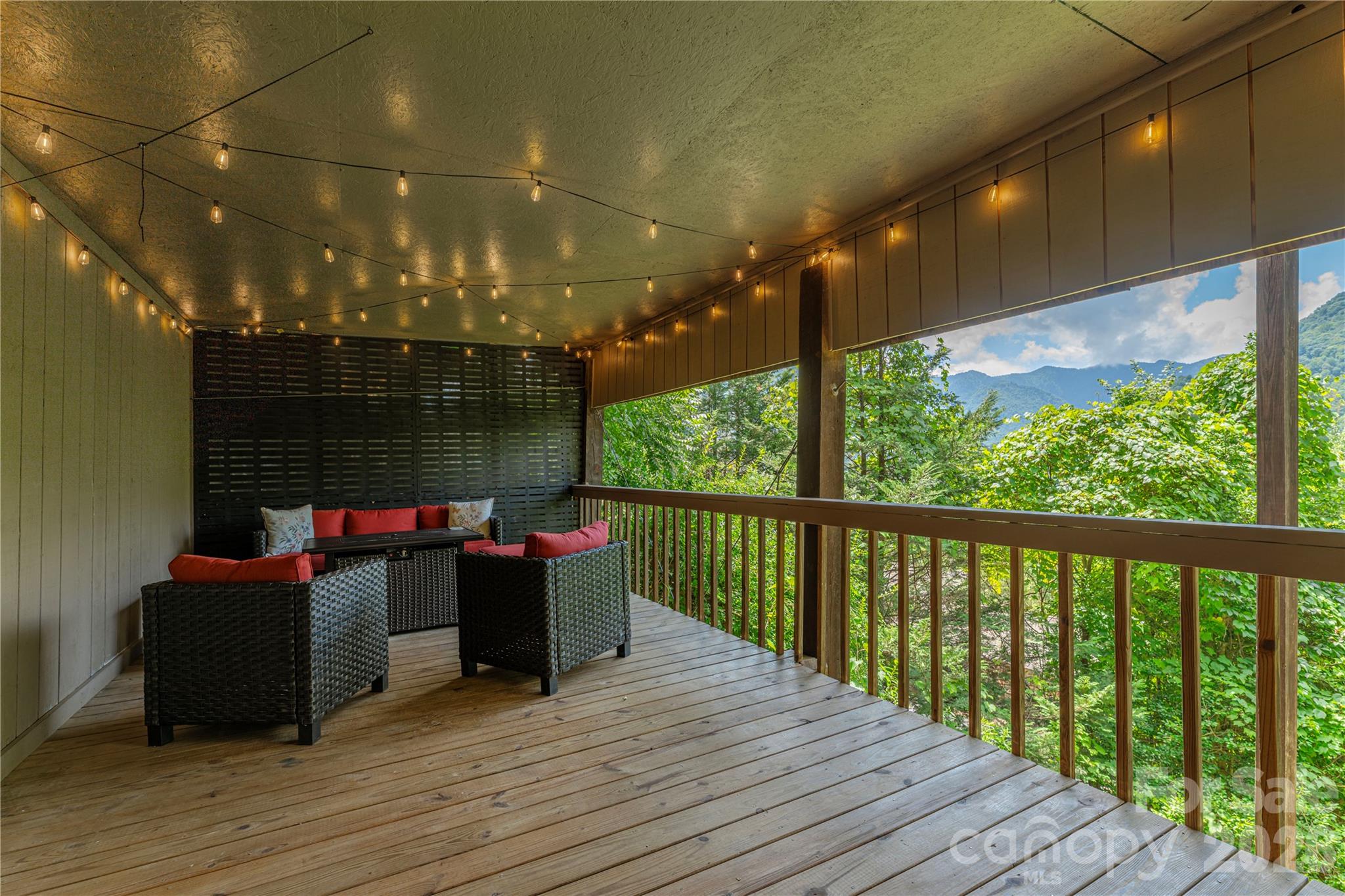 73 Mountain Breeze Drive — Maggie Valley