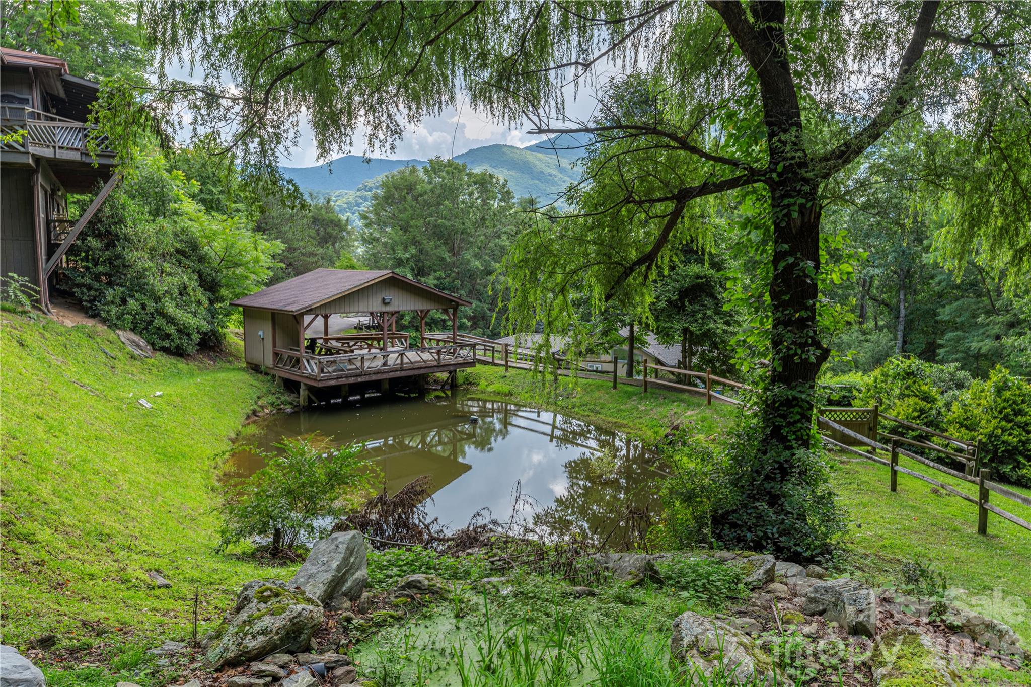 73 Mountain Breeze Drive — Maggie Valley