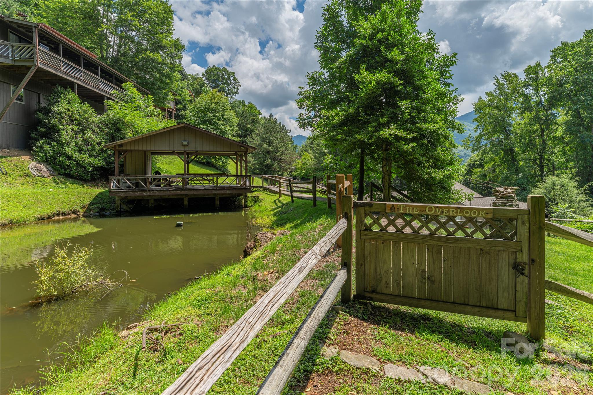 73 Mountain Breeze Drive — Maggie Valley